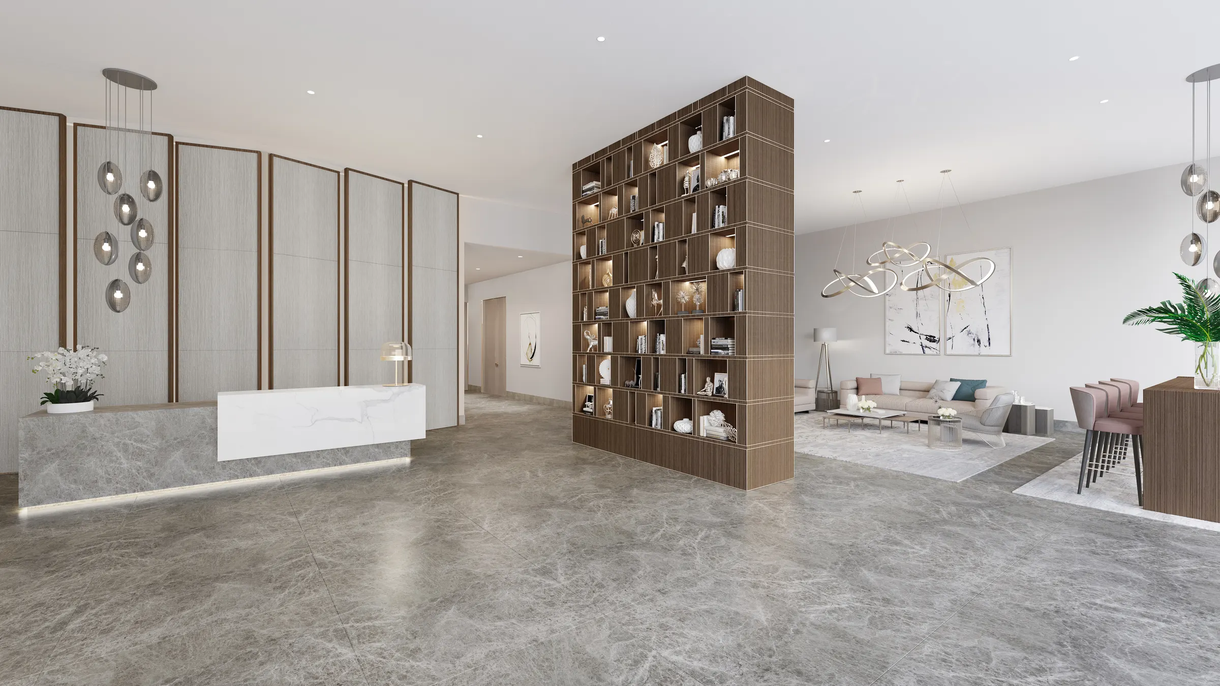 Burj Royale — zdjęcie 18