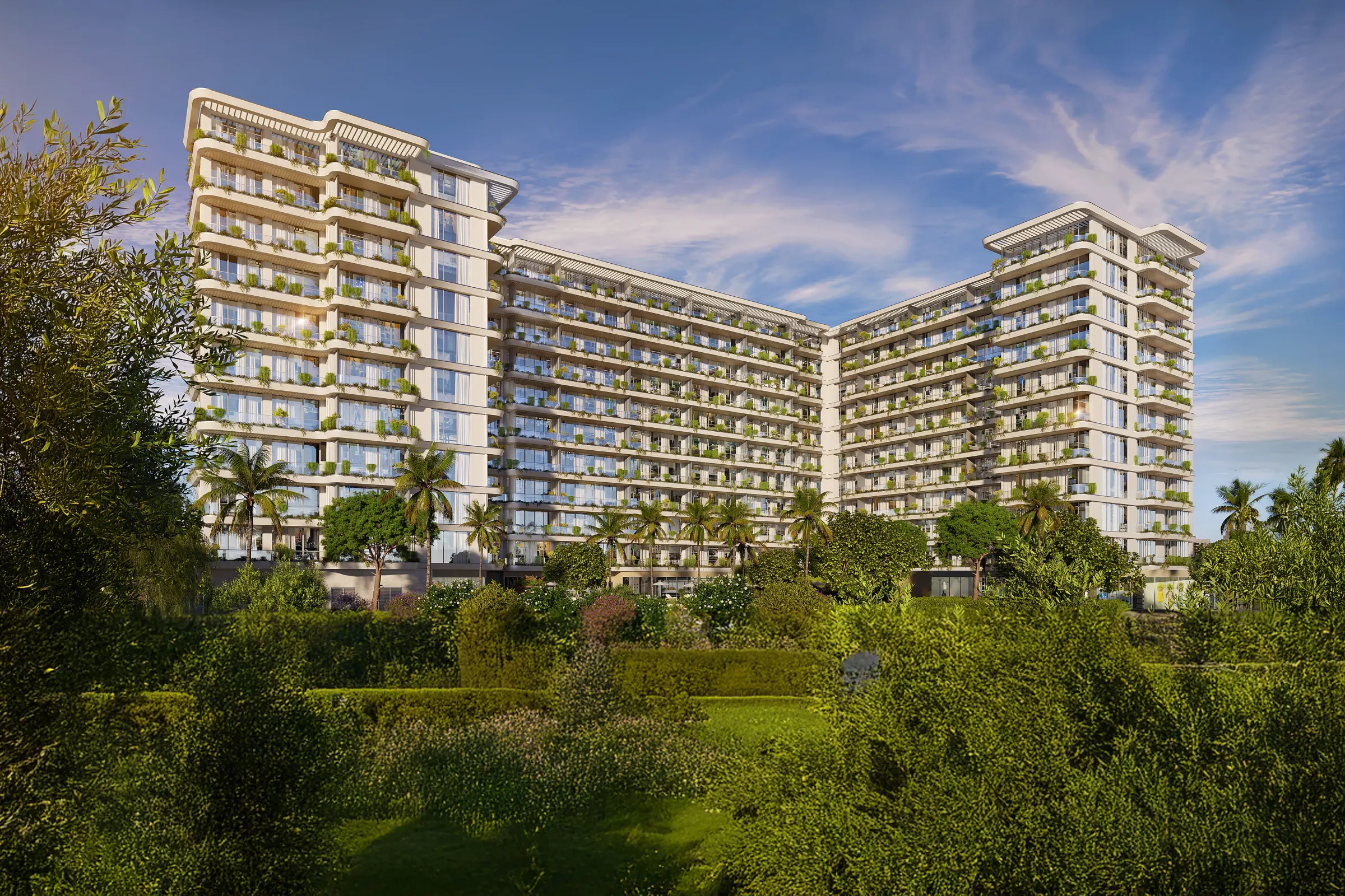 California Residences — view 4