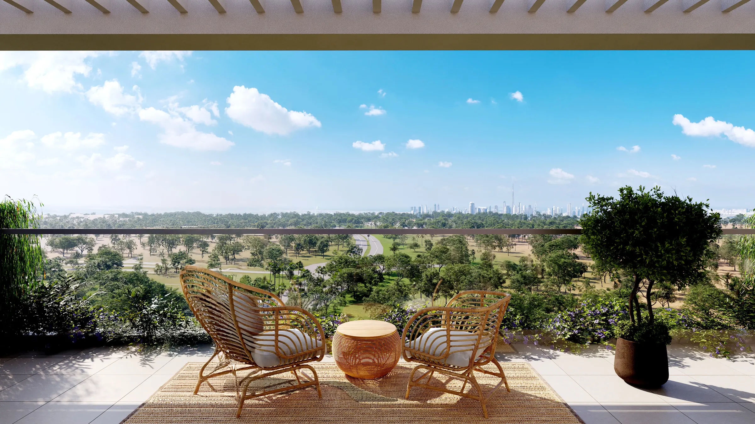 California Residences — view 6