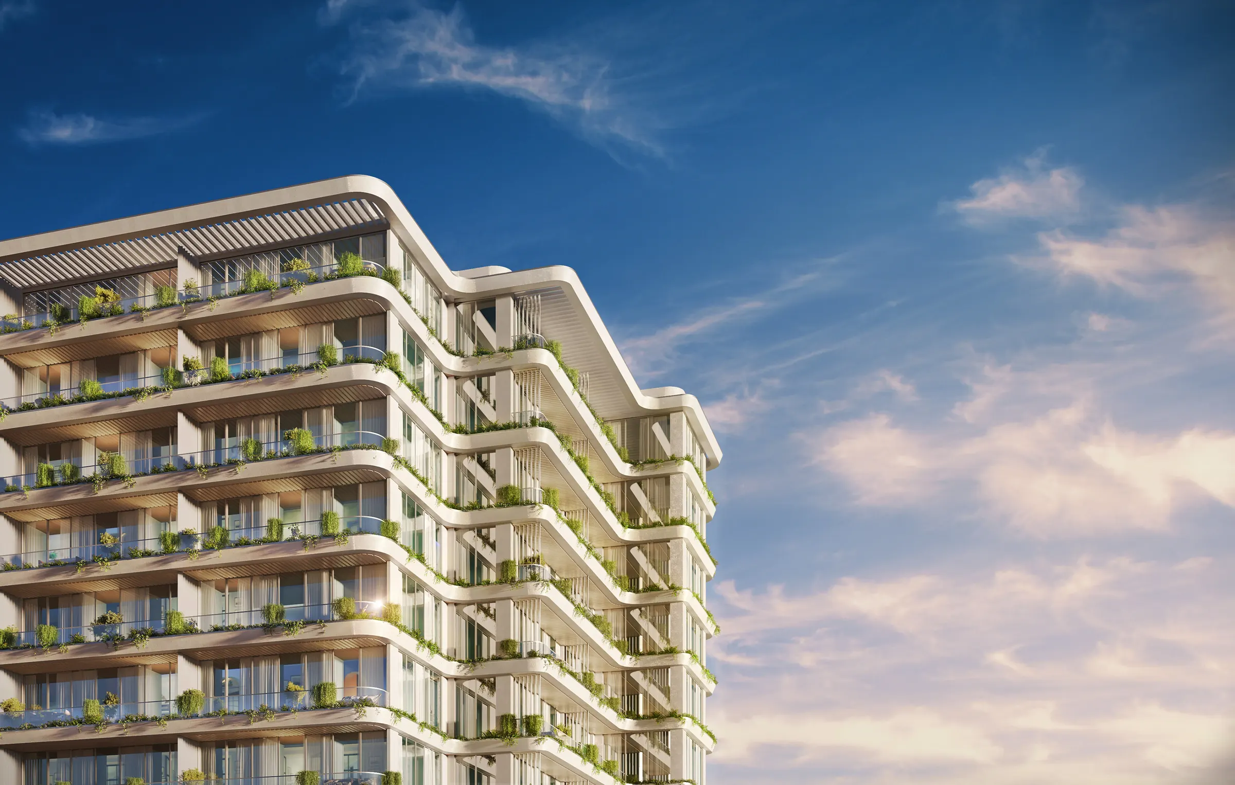 California Residences — view 9