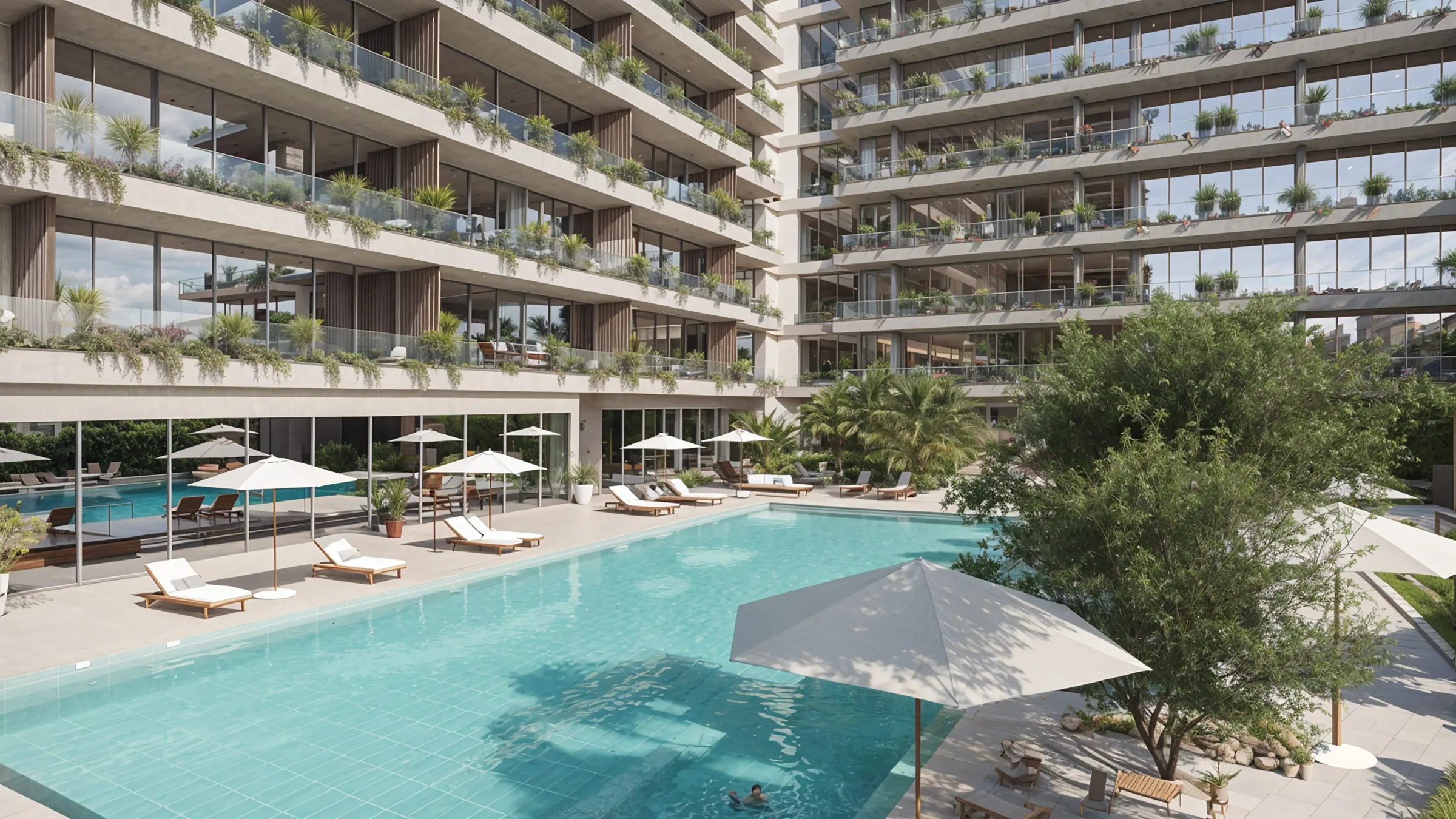 California Residences — view 10