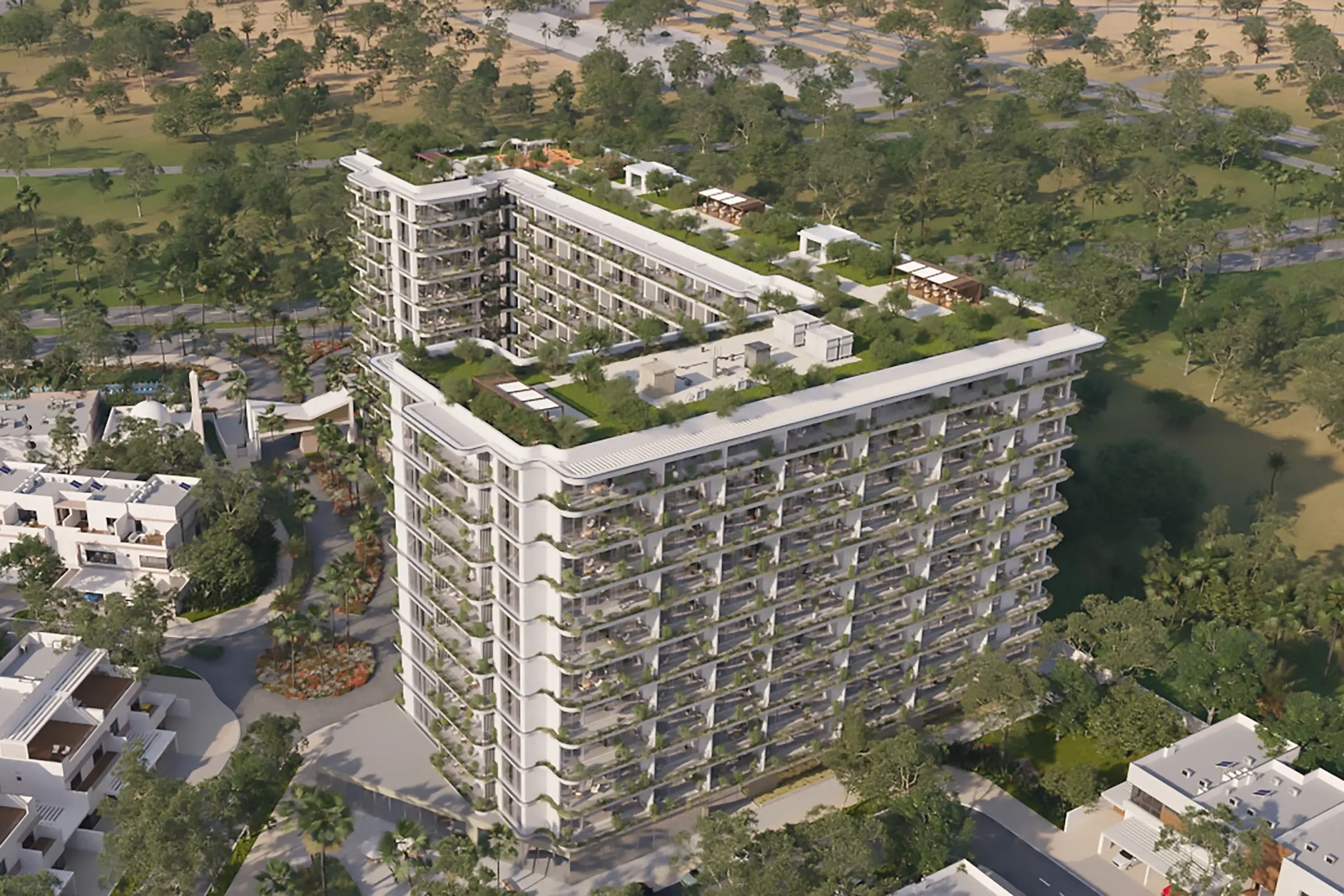California Residences — view 11