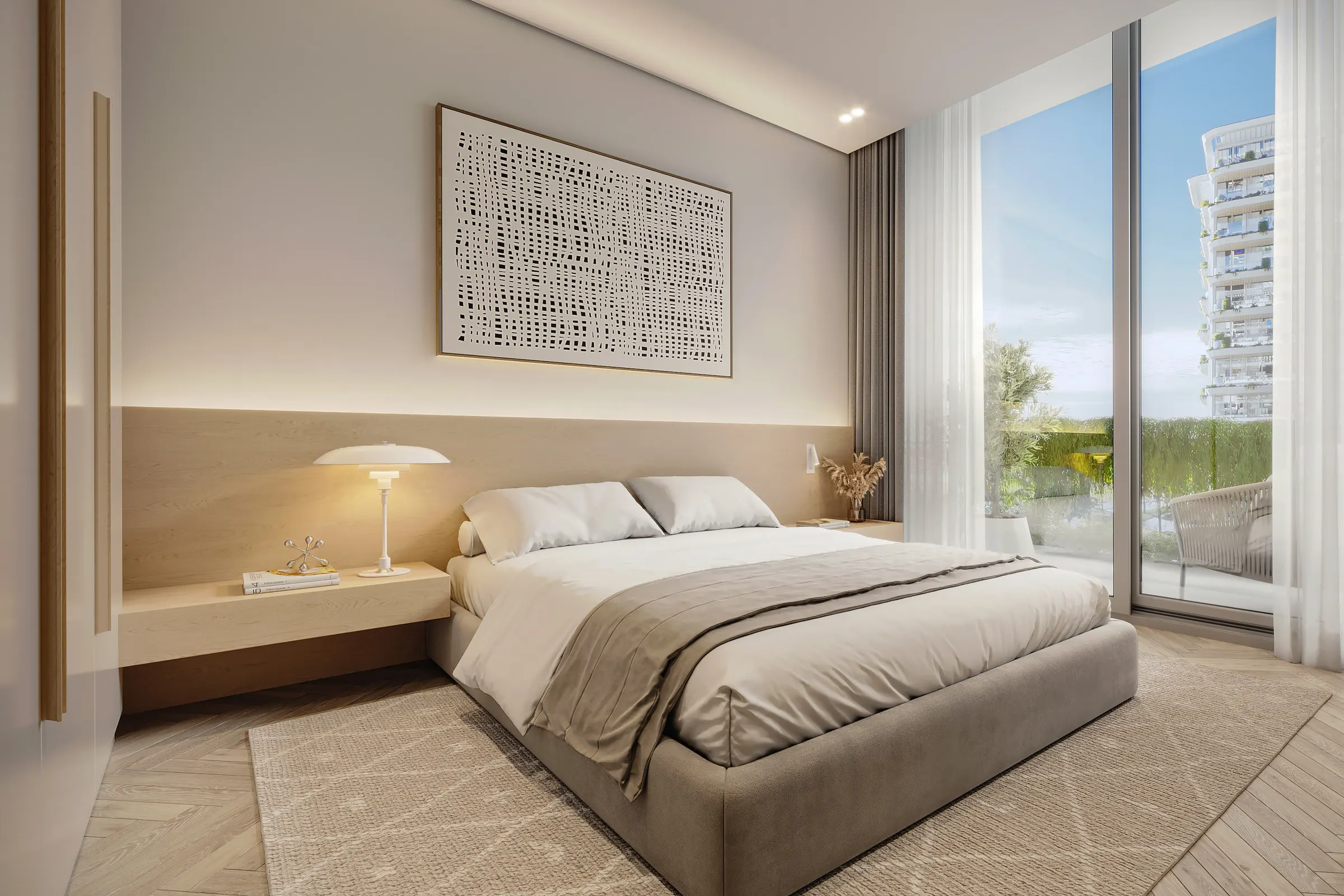 California Residences — view 12