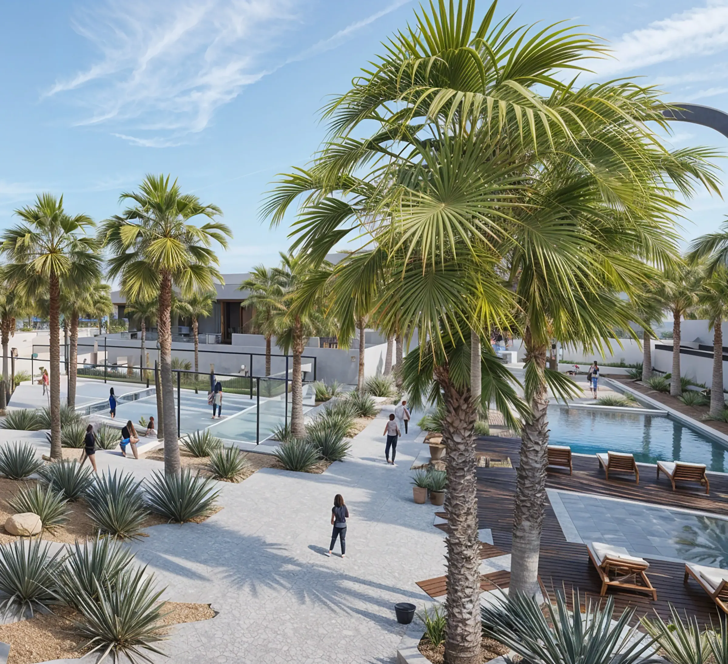 California Residences — view 13