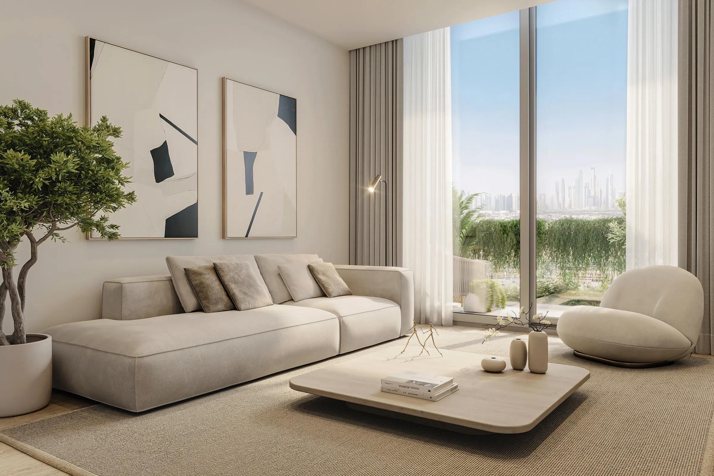 California Residences — view 14