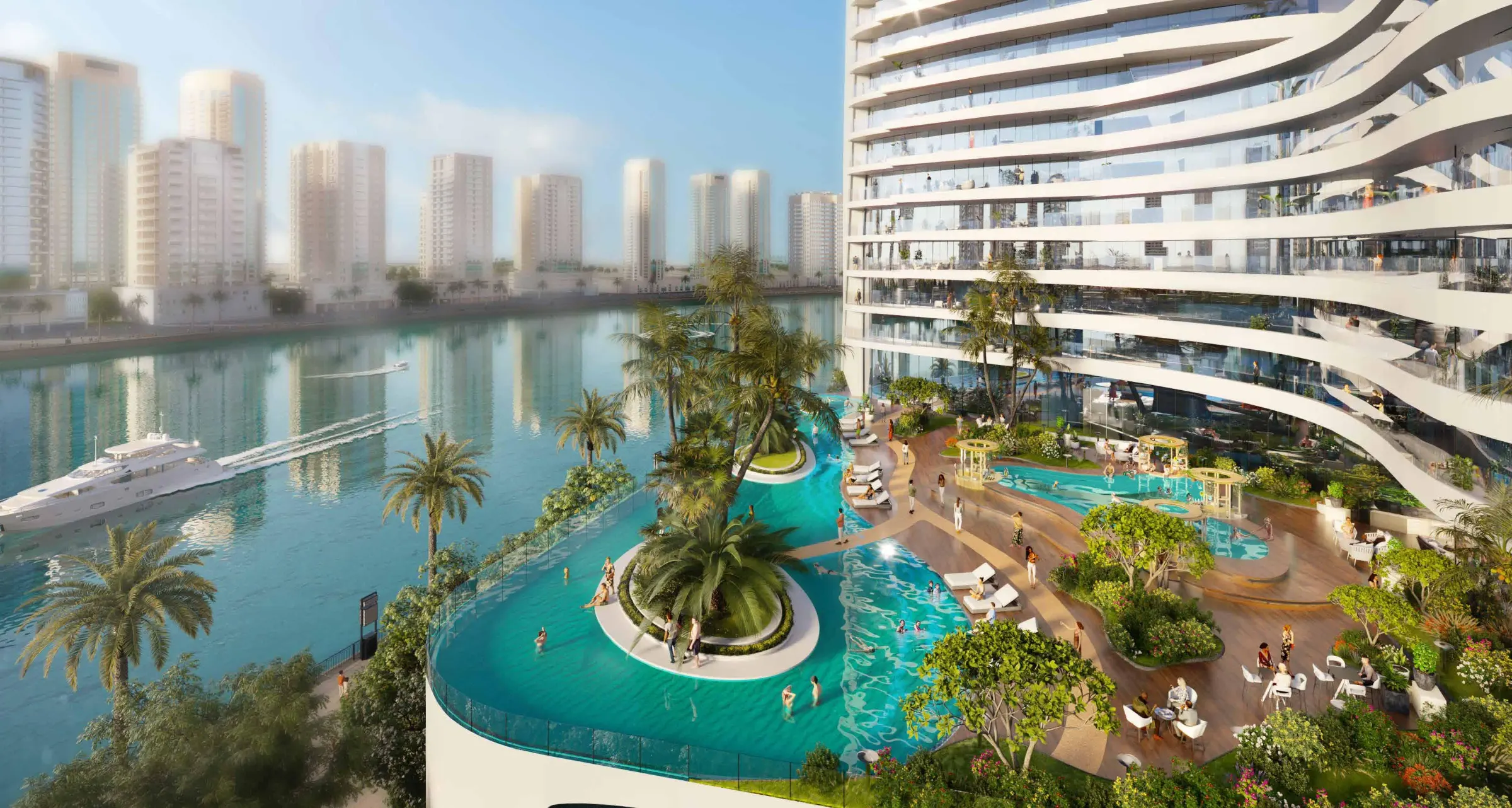 Canal Heights 2 — view 4