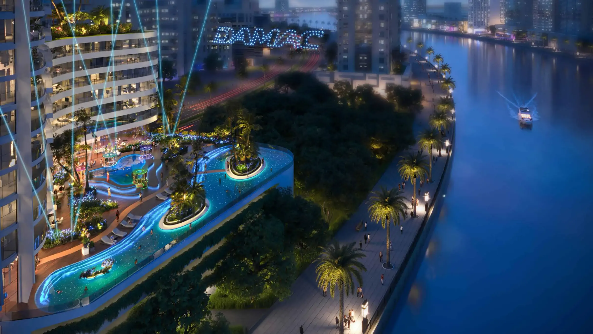 Canal Heights 2 — view 18