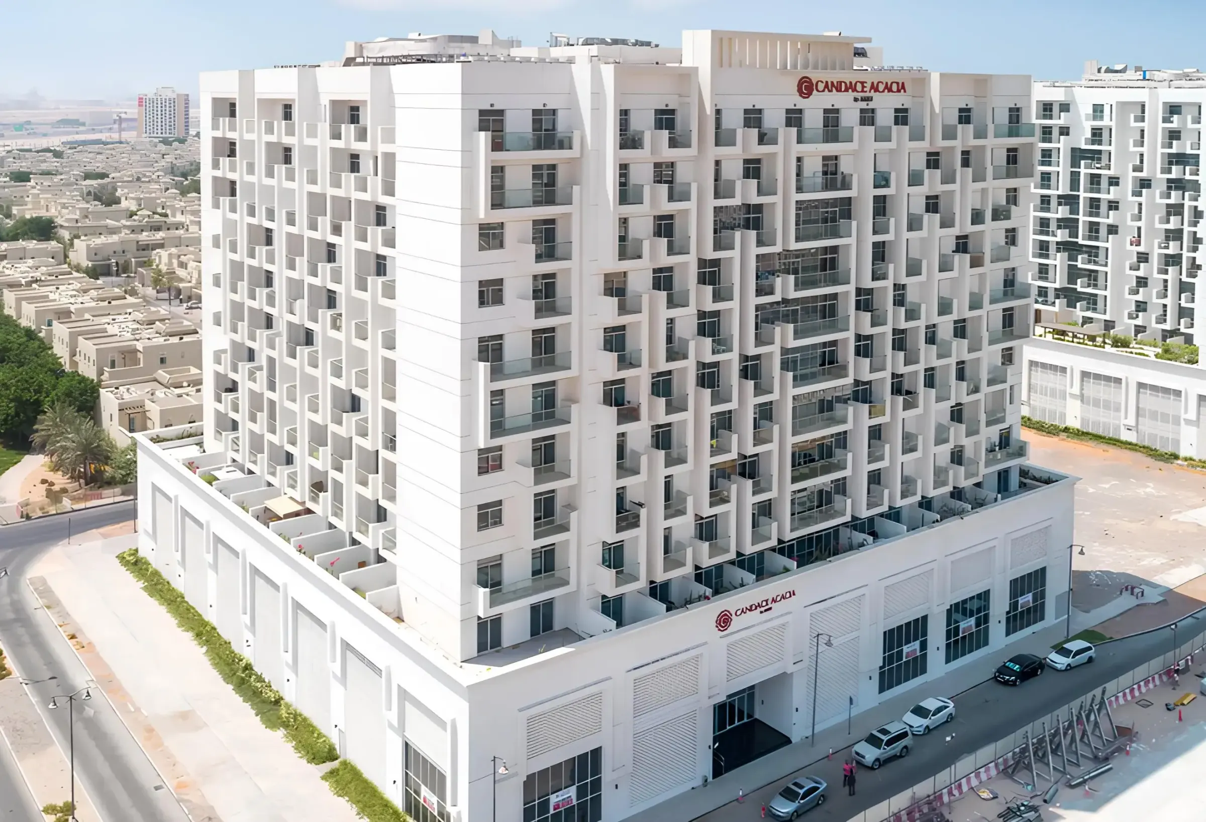Candace Acacia — view 2