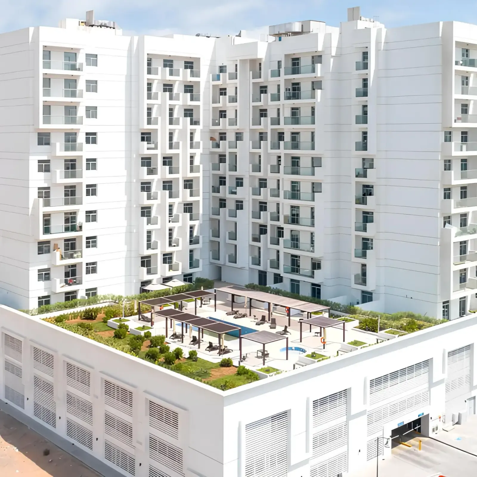 Candace Acacia — view 8