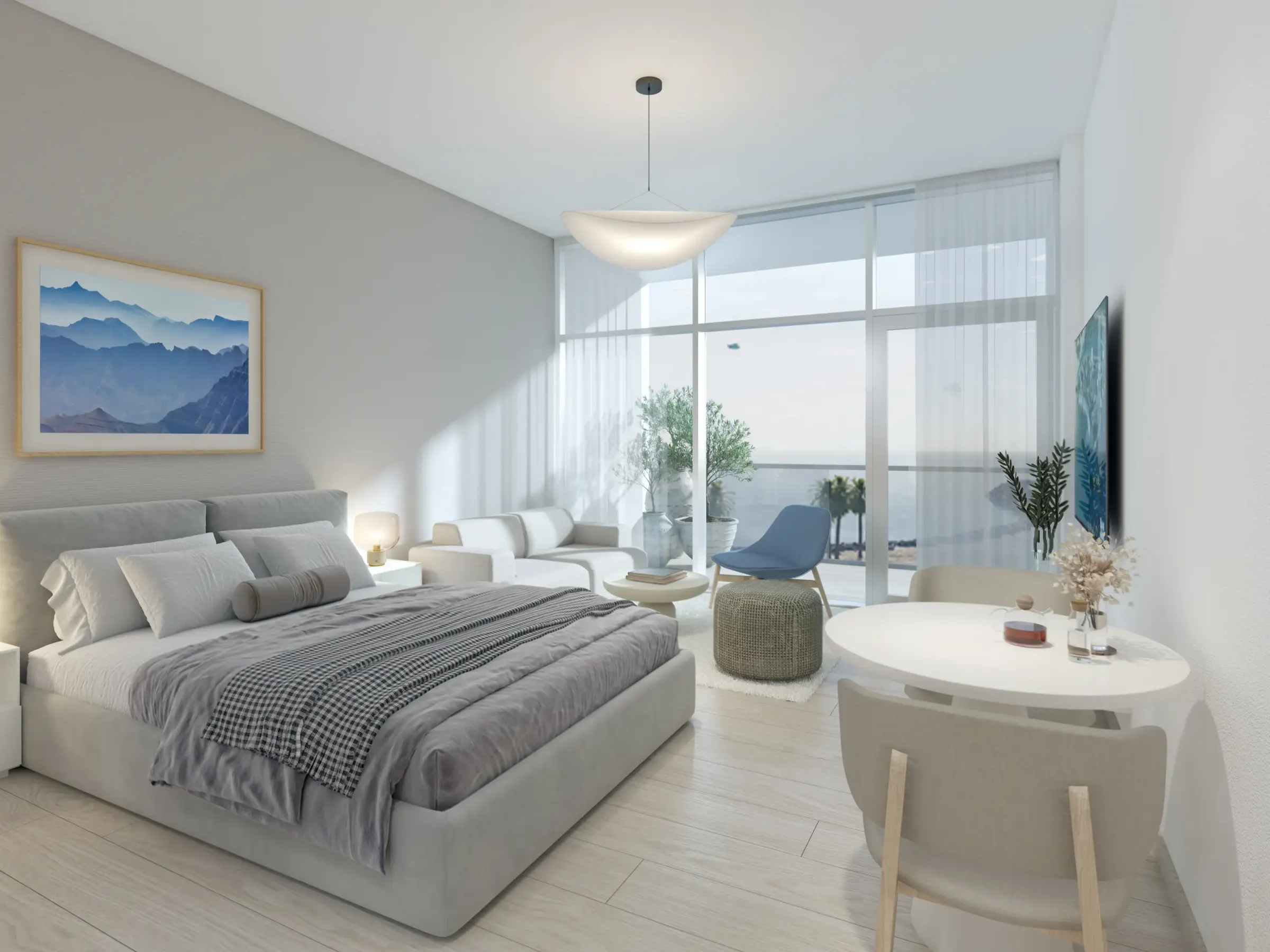 Cape Hayat — deweloper RAK Properties