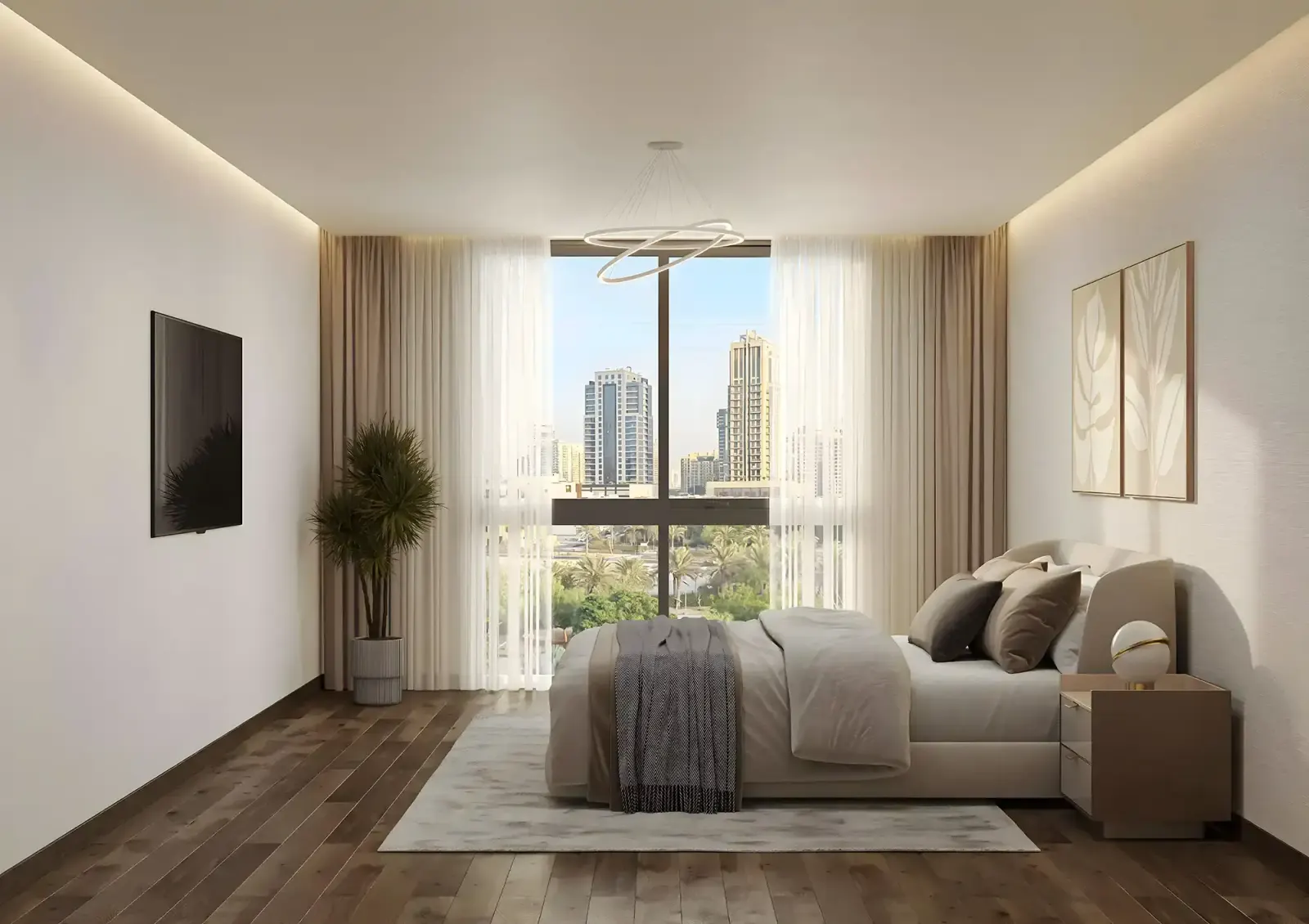 Carmel Residence — deweloper Uniestate Properties