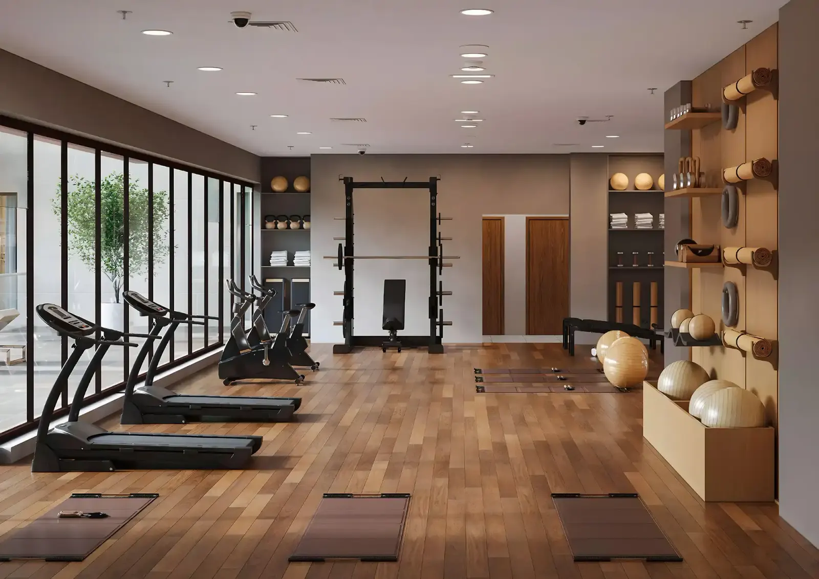 Carmel Residence — zdjęcie 3