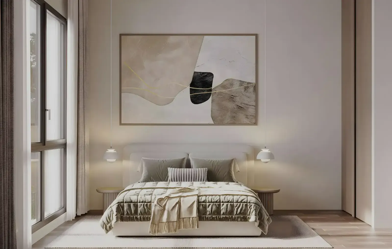 Carmel Residence — zdjęcie 4