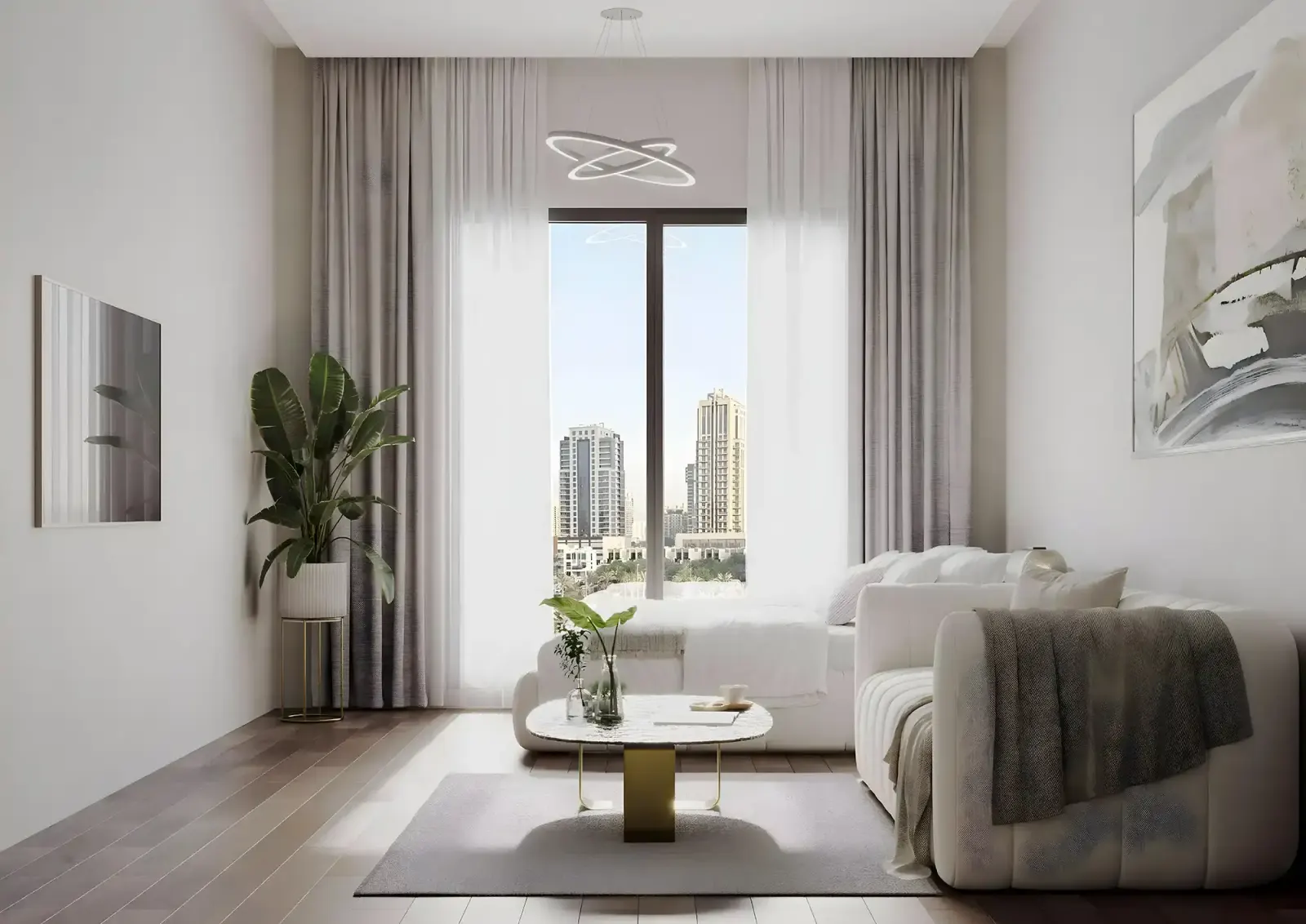 Carmel Residence — zdjęcie 7