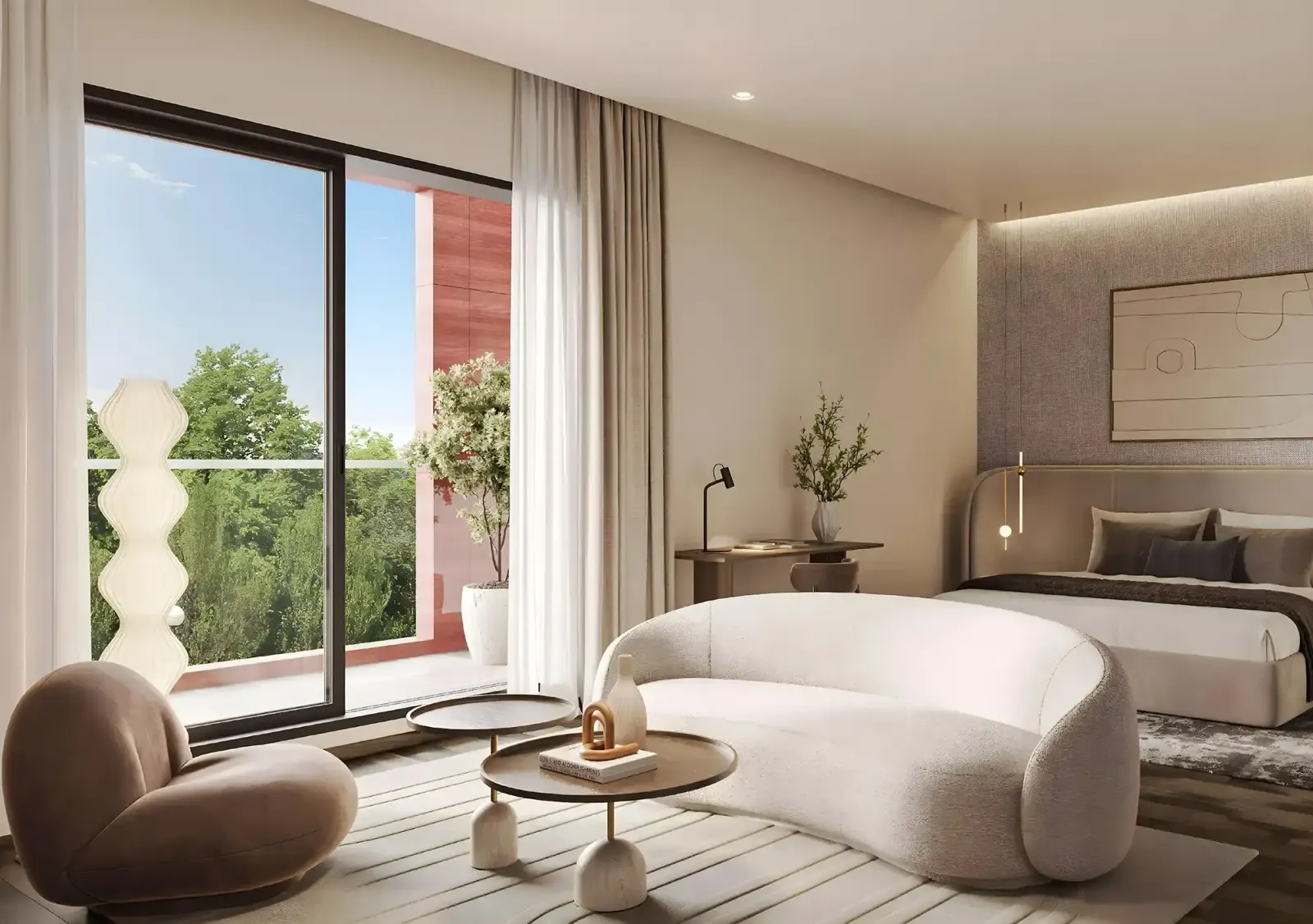 Carmel Residence — zdjęcie 8