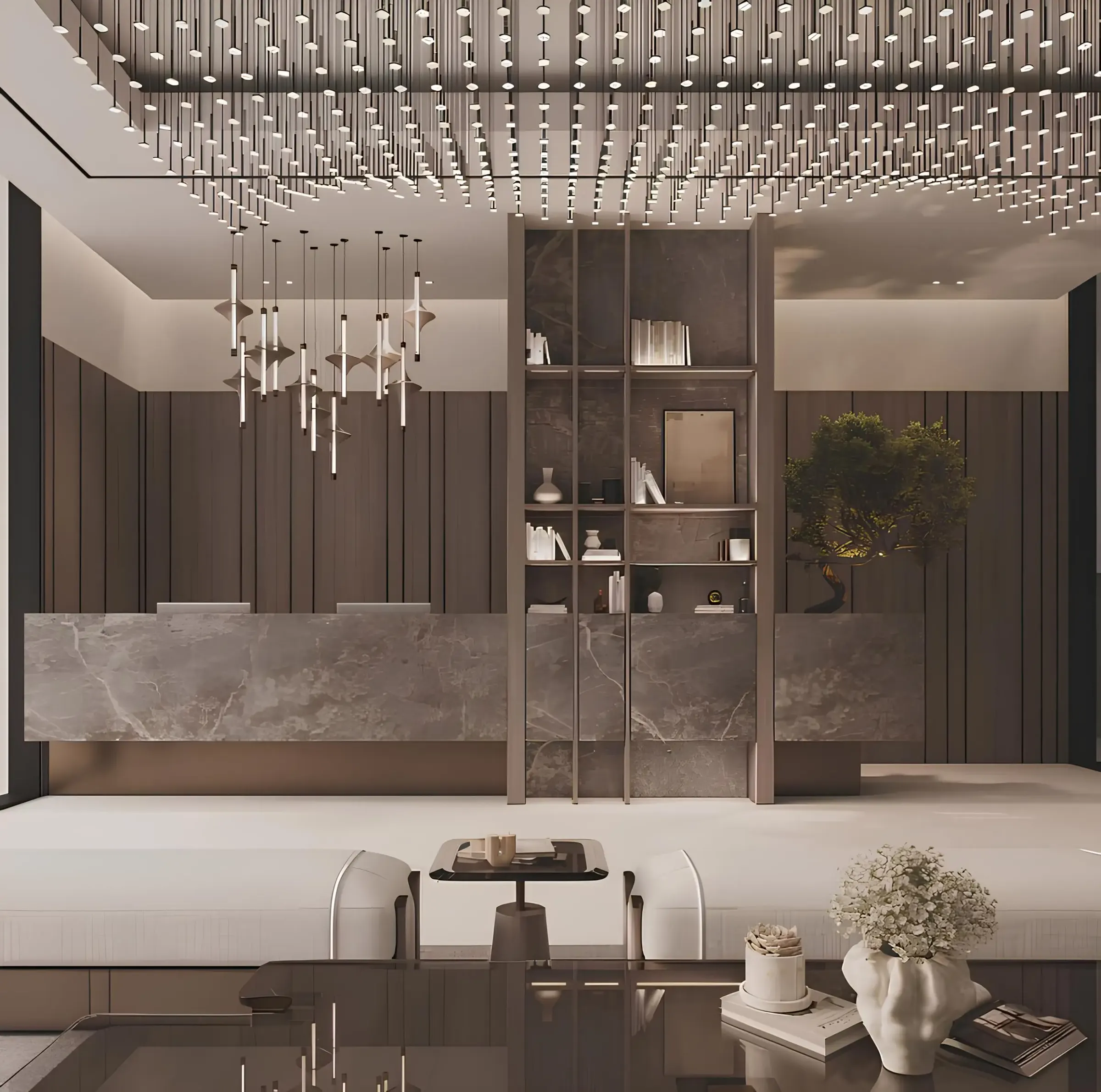 Casa Aura Residence — view 2