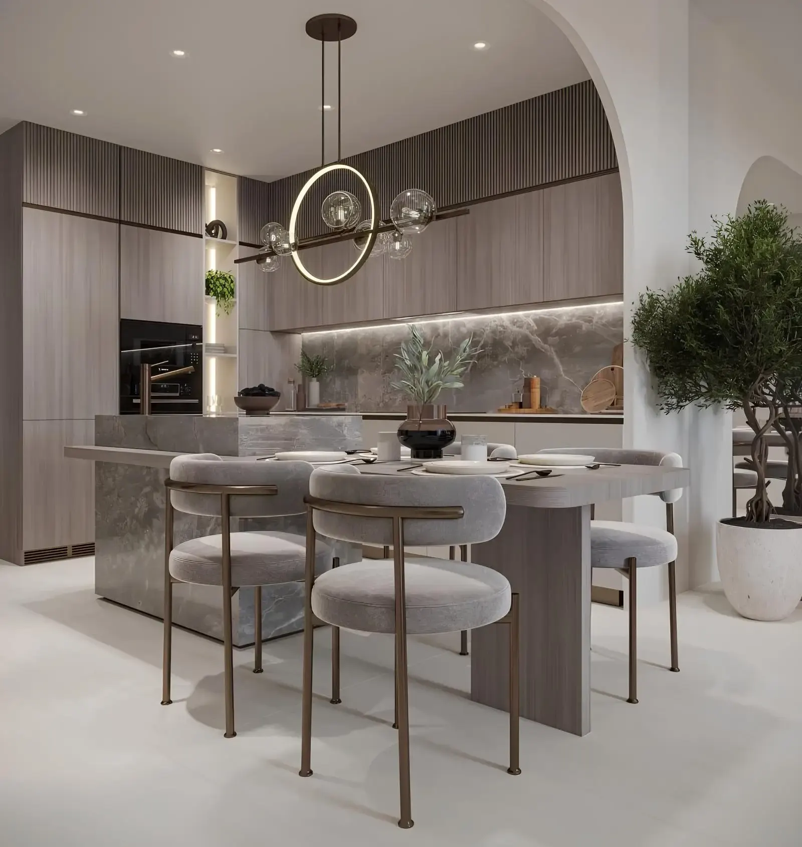 Casa Aura Residence — view 6