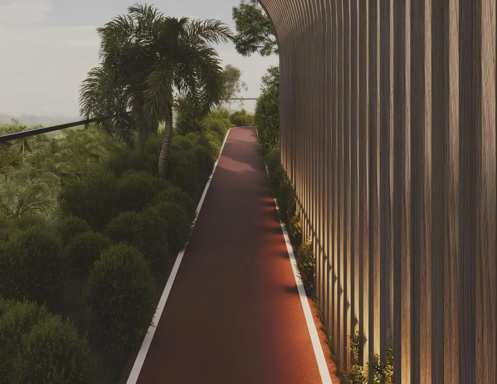 Casa Aura Residence — view 8
