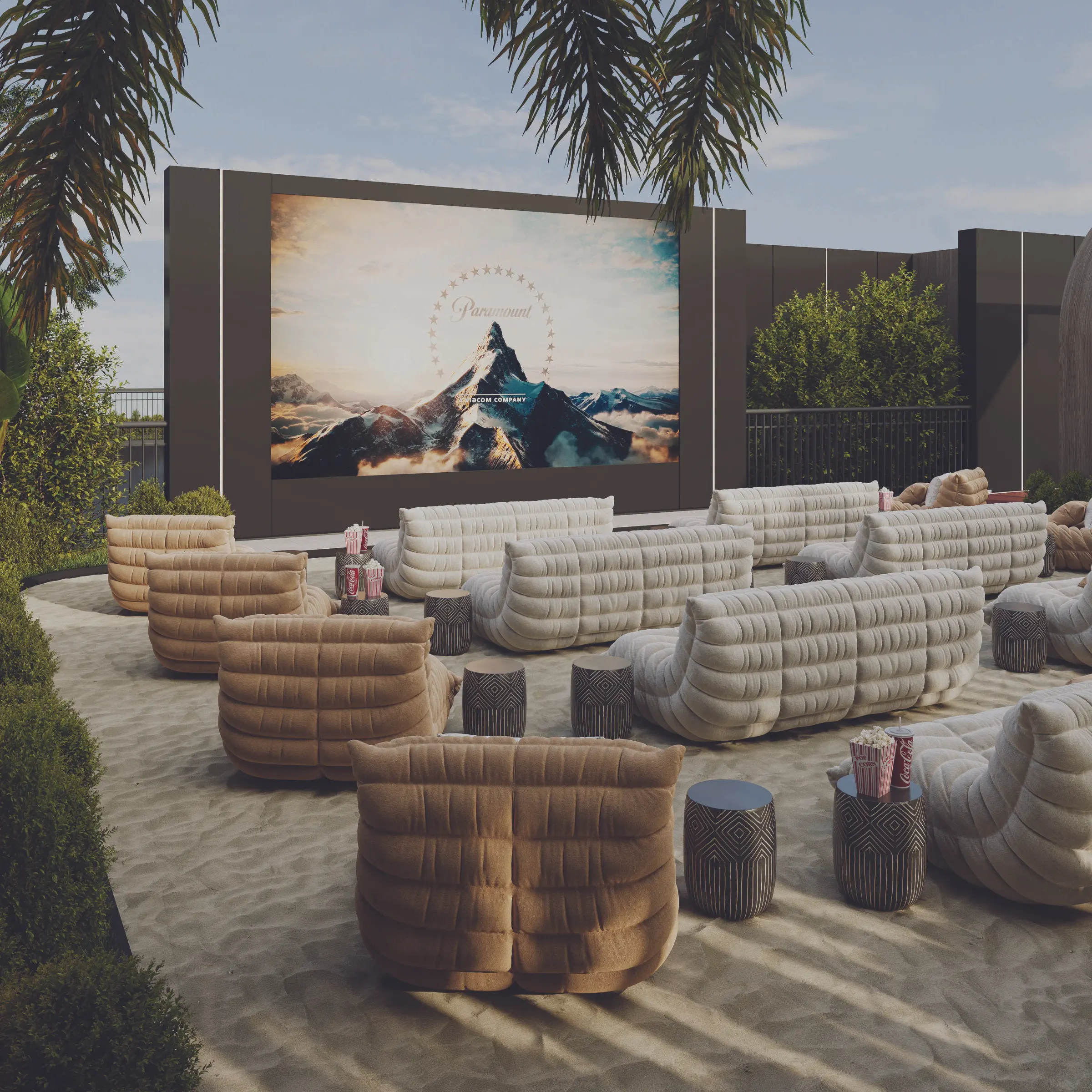 Casa Aura Residence — view 9