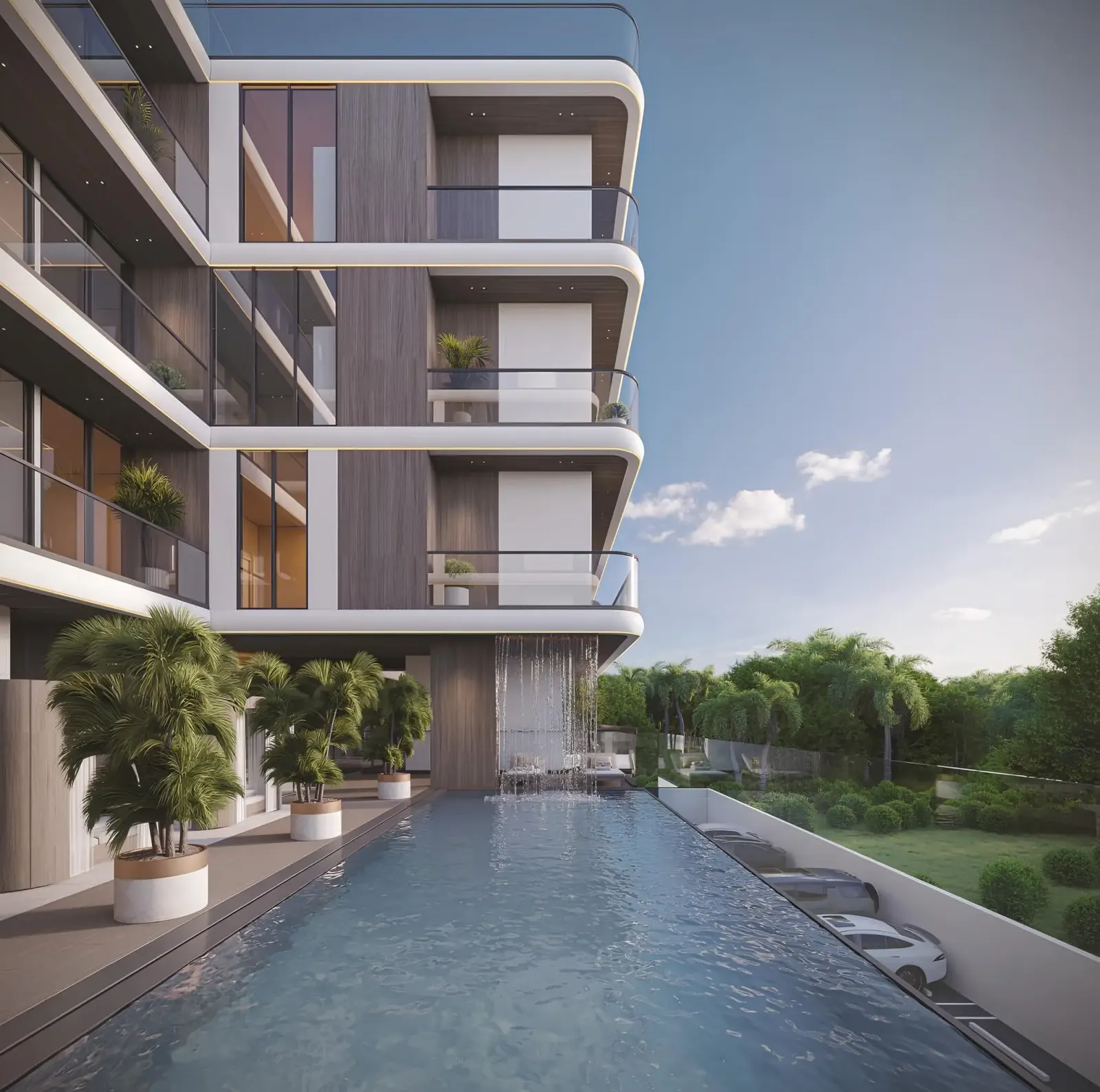 Casa Aura Residence — view 10