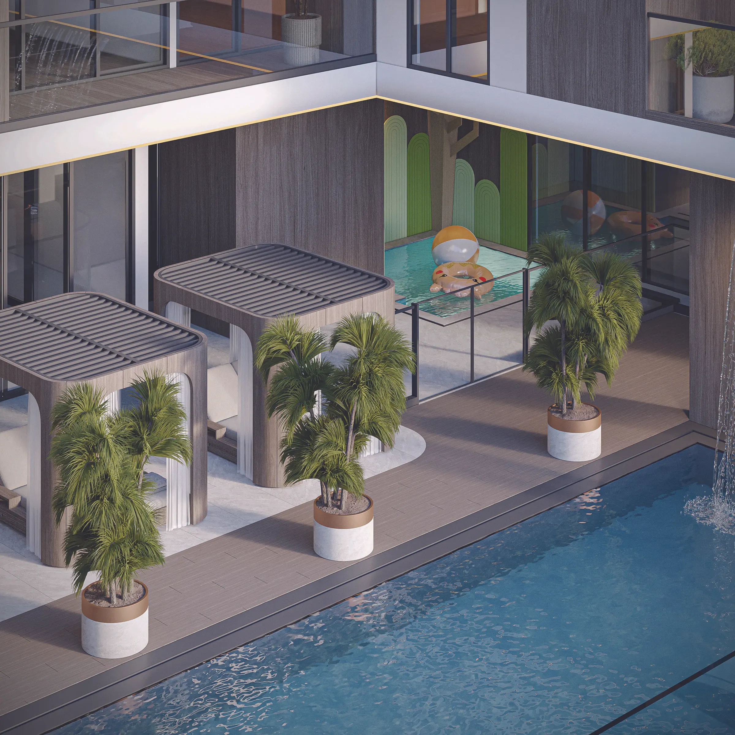 Casa Aura Residence — view 11