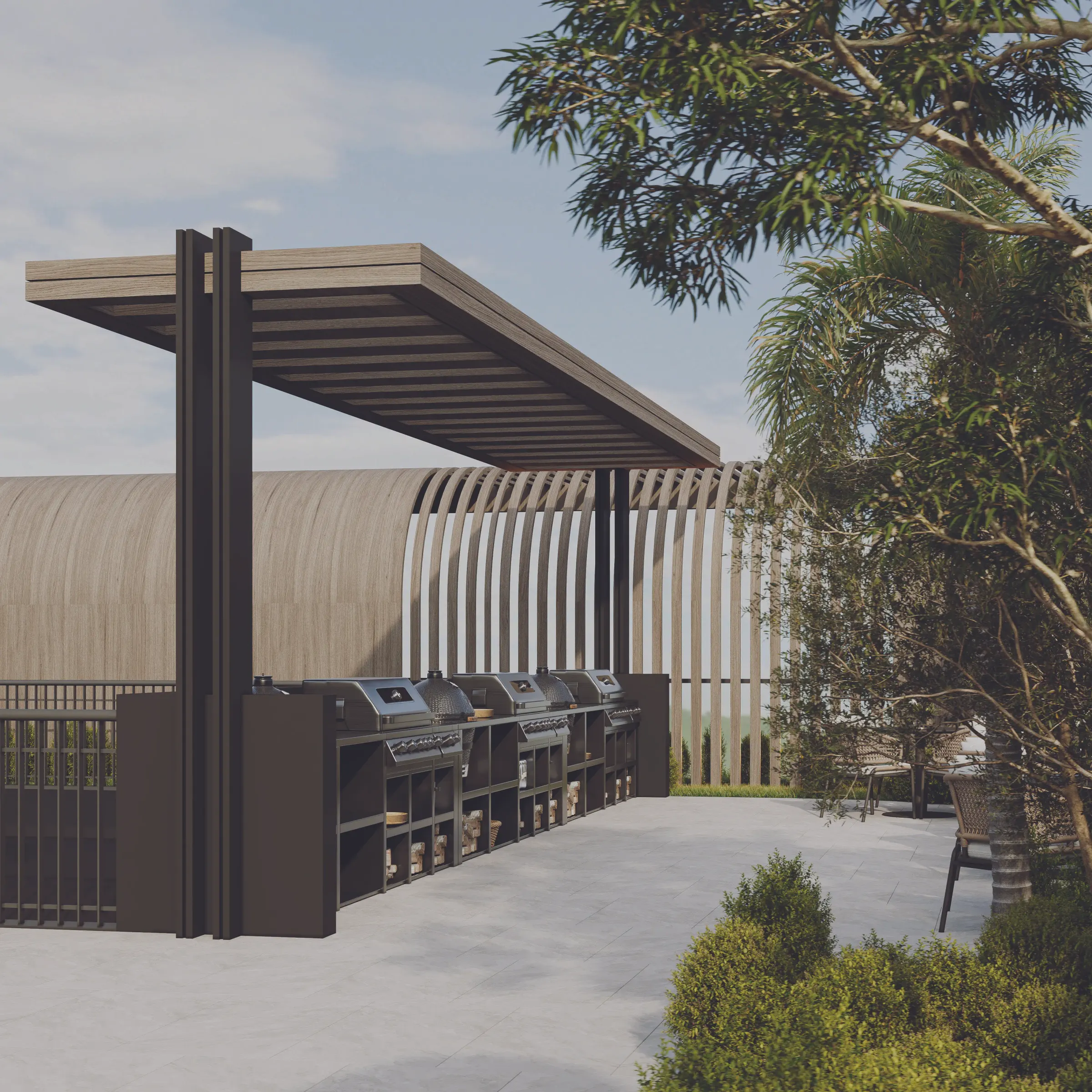 Casa Aura Residence — view 13