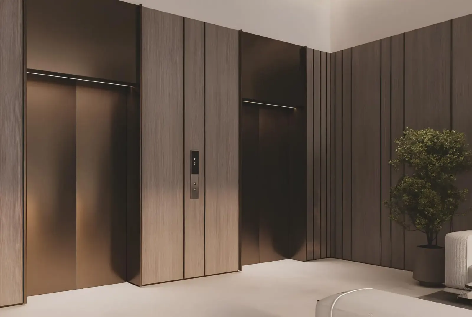 Casa Aura Residence — view 14