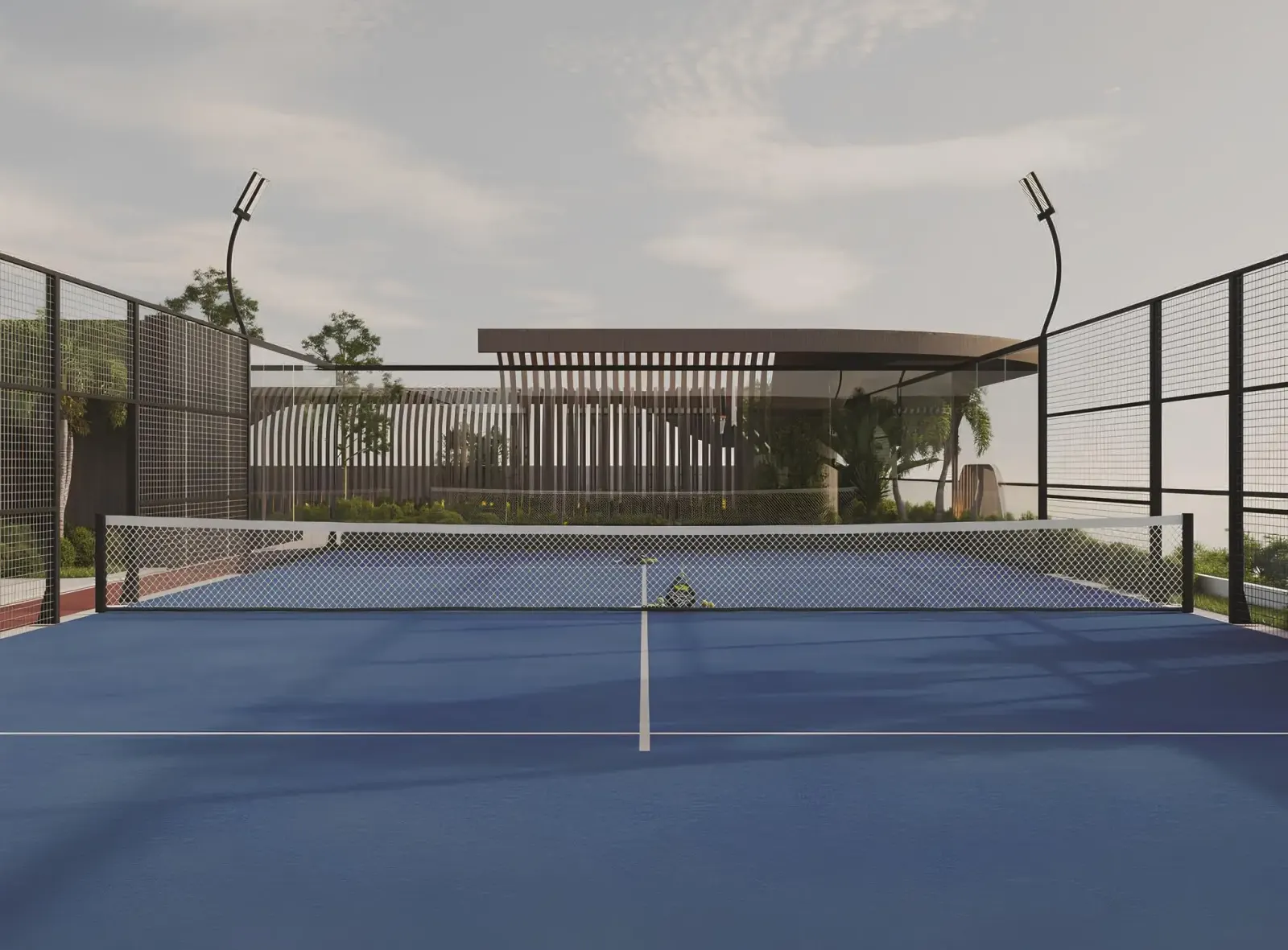 Casa Aura Residence — view 15
