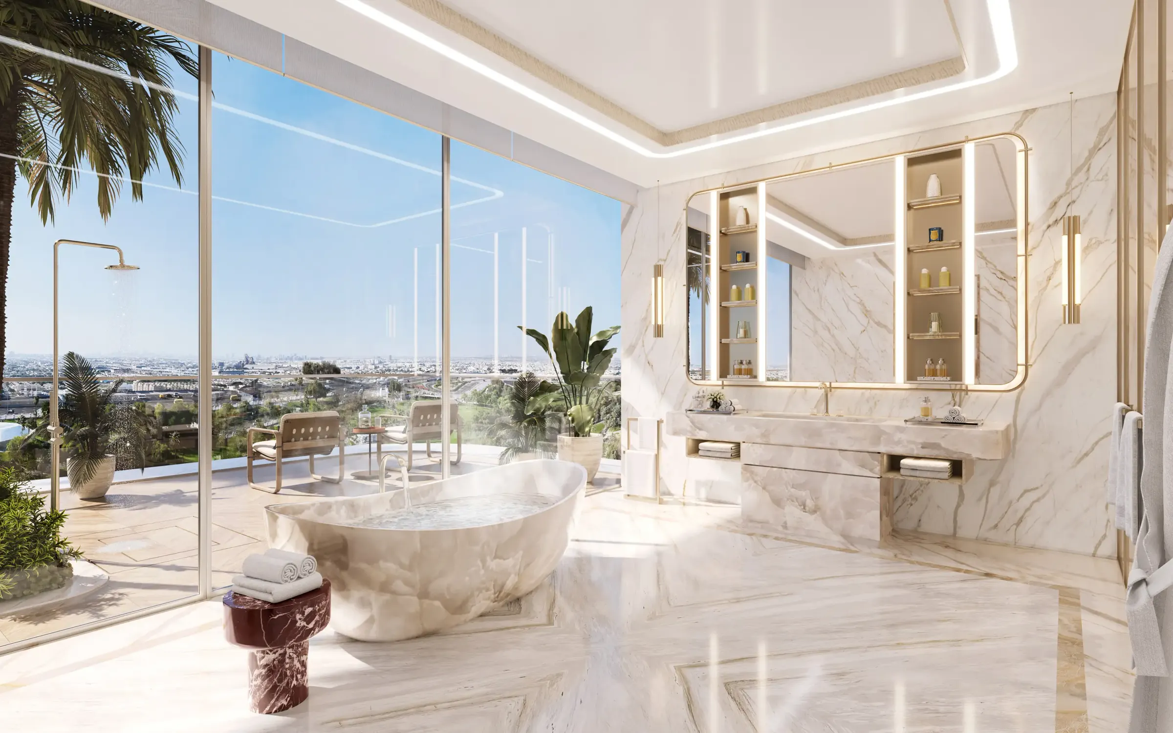 Casa Canal — view 3
