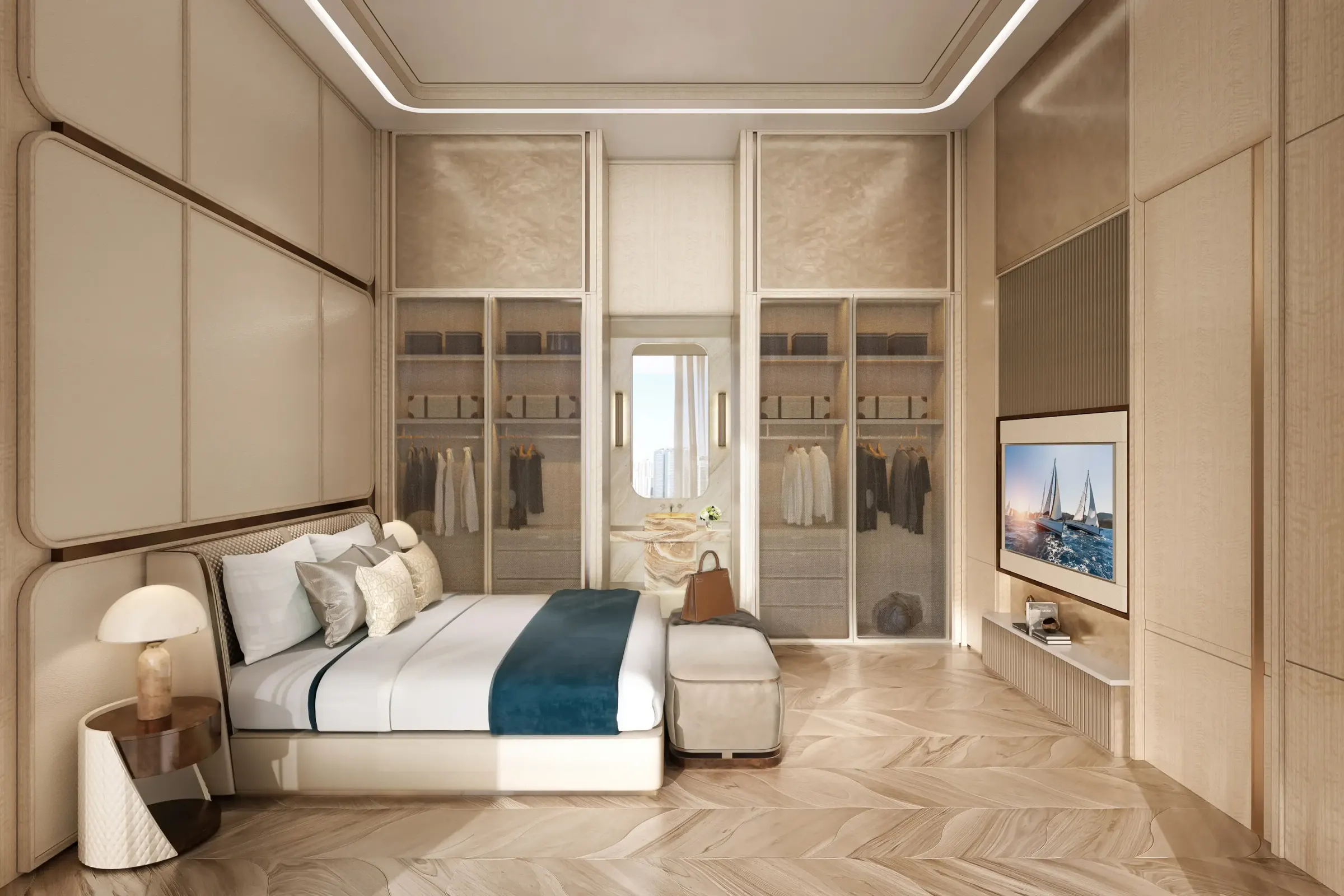 Casa Canal — view 4