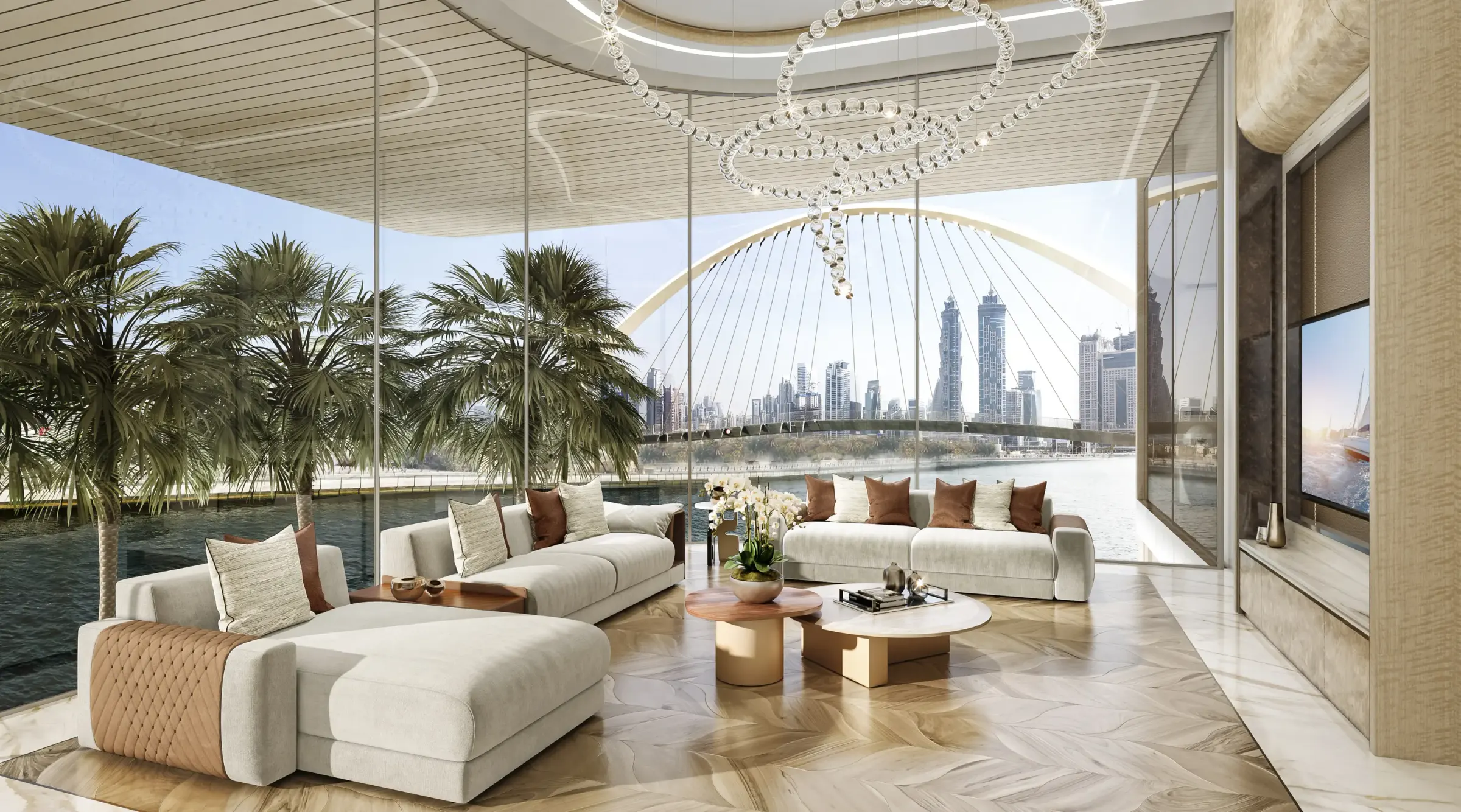 Casa Canal — view 6