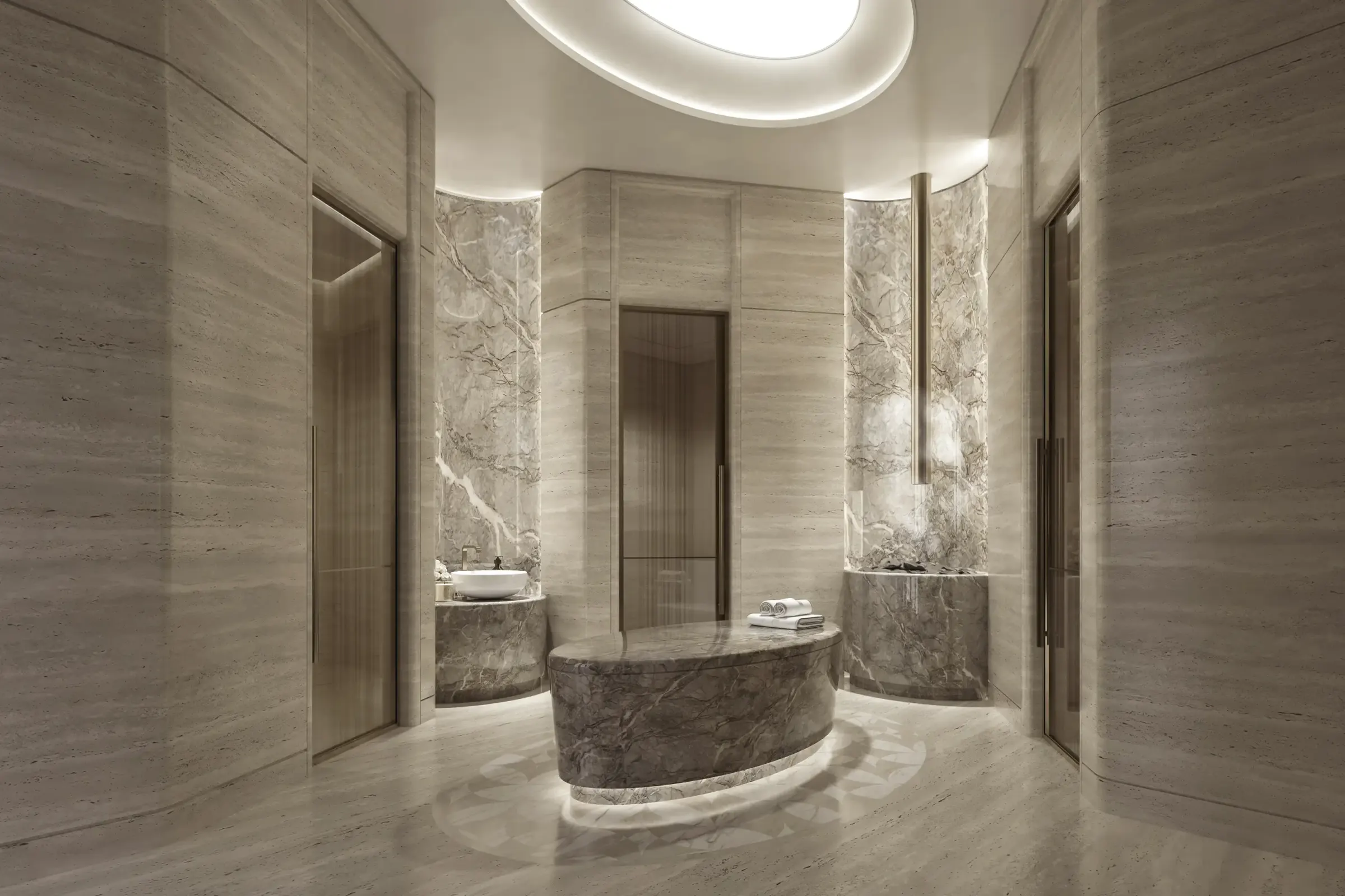 Casa Canal — view 7