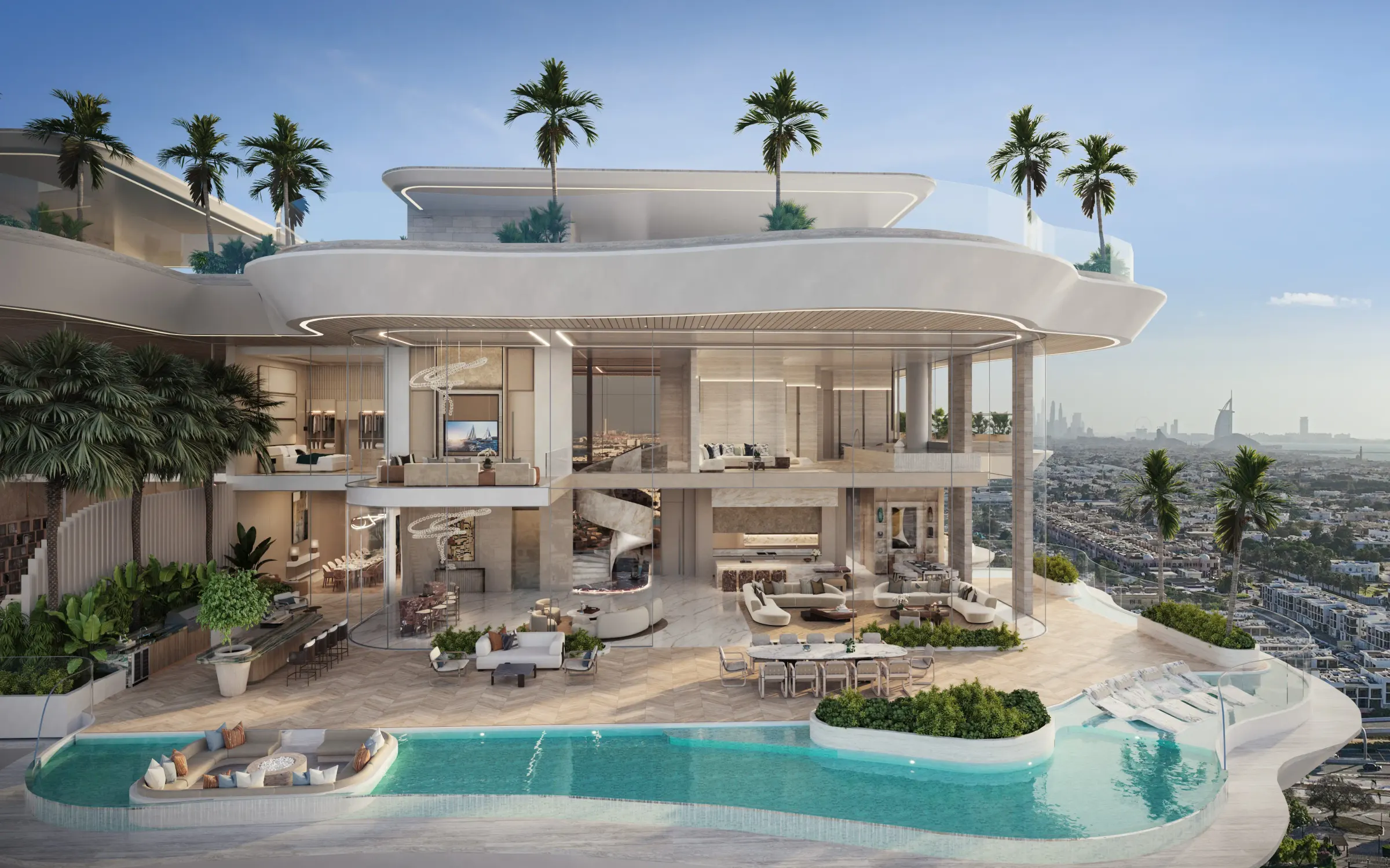 Casa Canal — view 8
