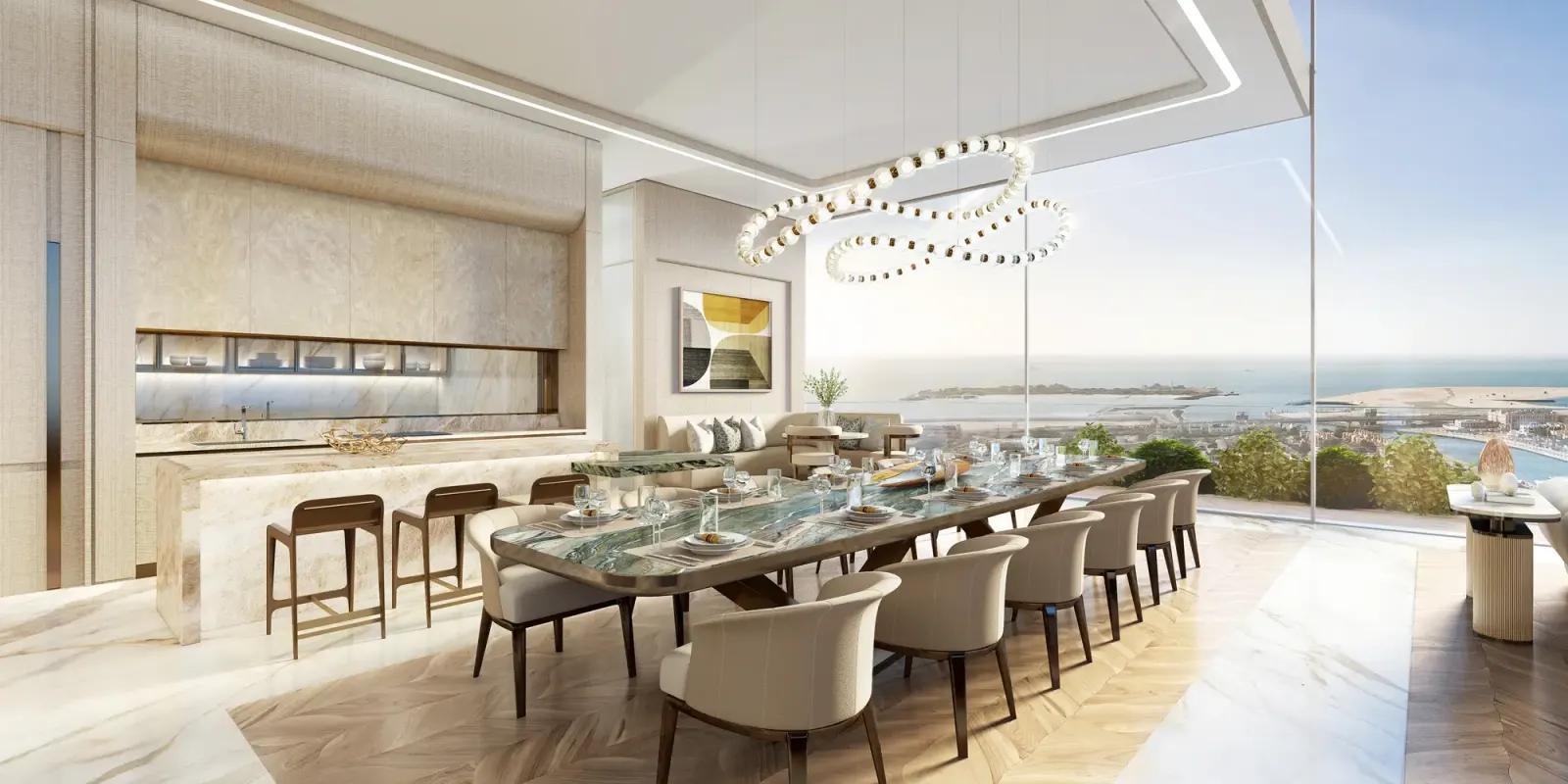 Casa Canal — view 9