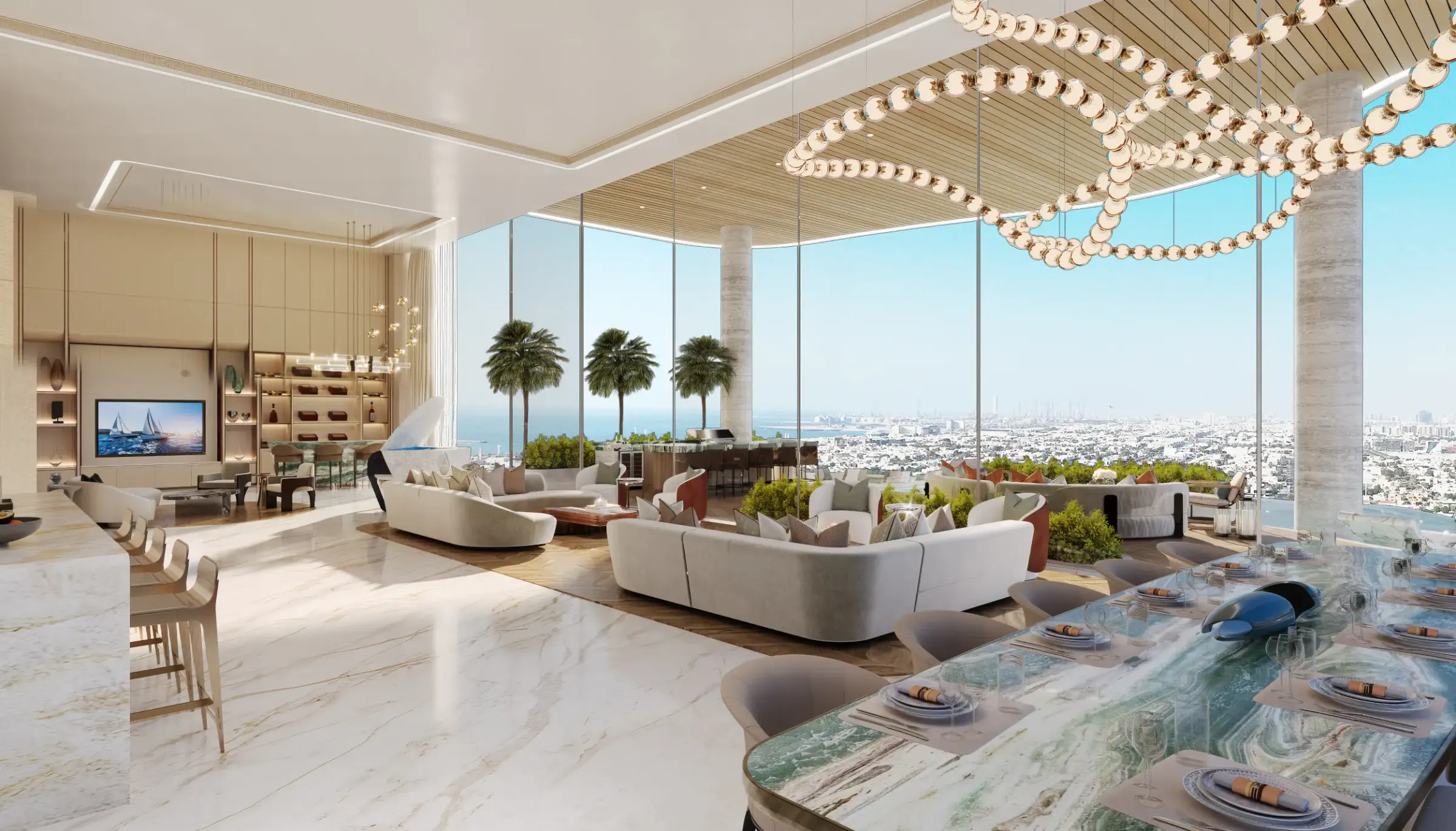 Casa Canal — view 11
