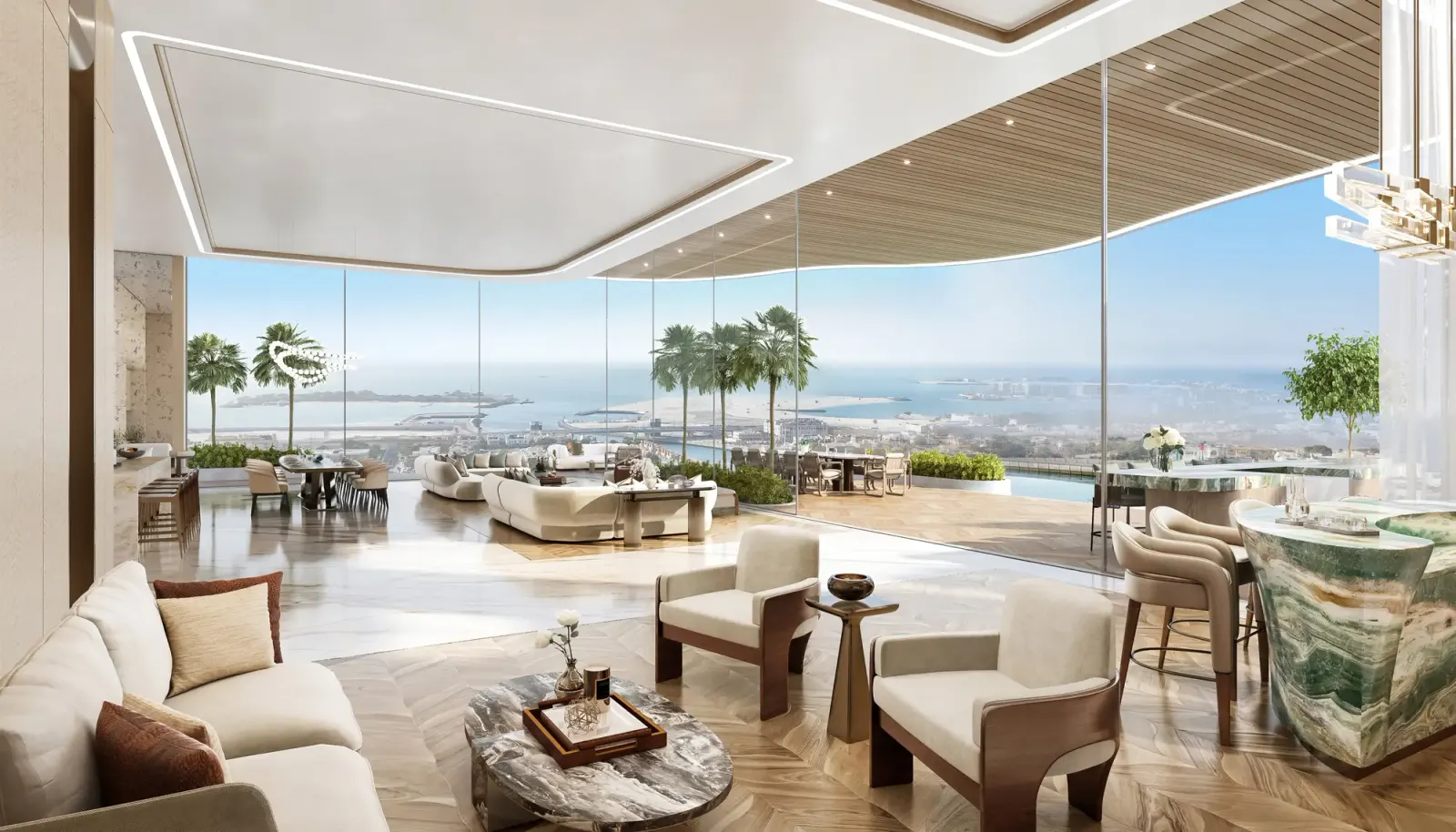 Casa Canal — view 13
