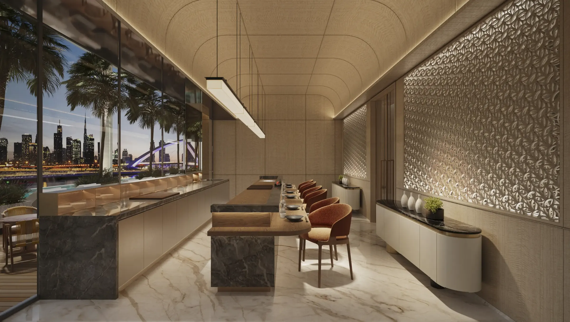 Casa Canal — view 14
