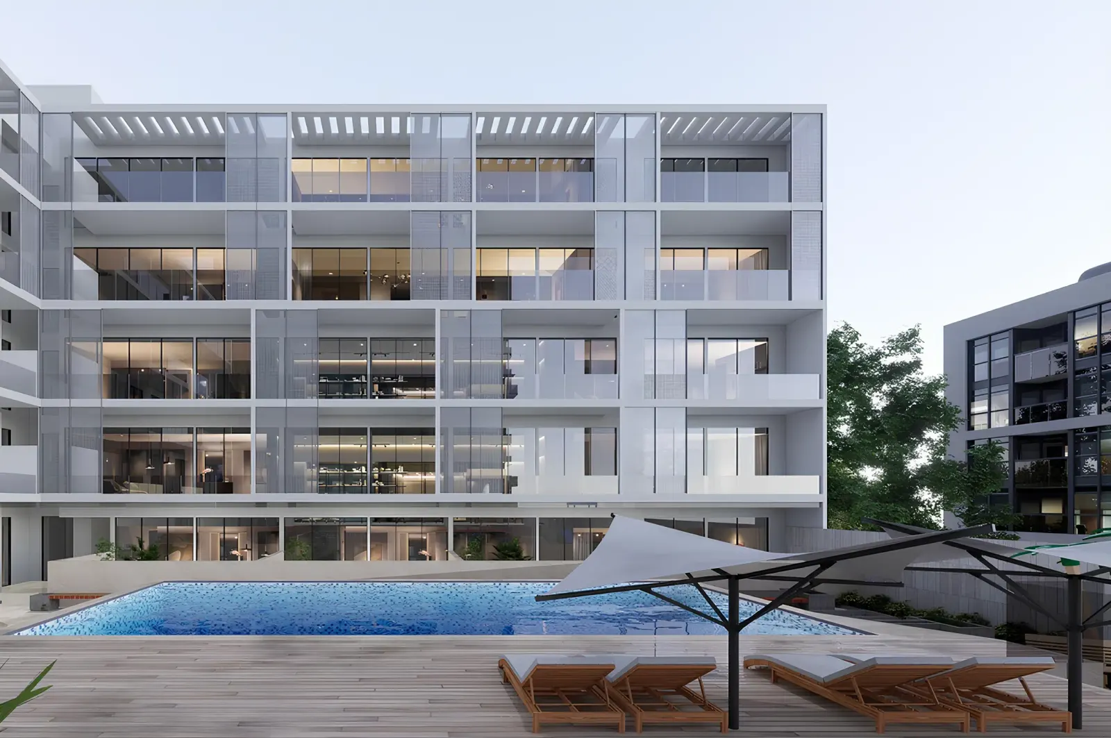 Casa Vista Residence — zdjęcie 6