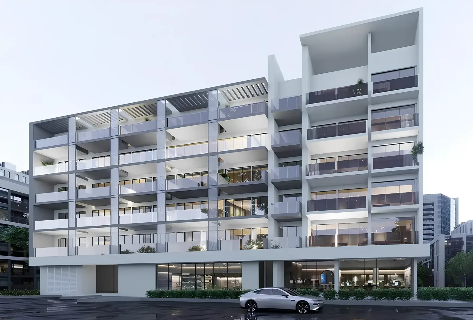 Casa Vista Residence — zdjęcie 10