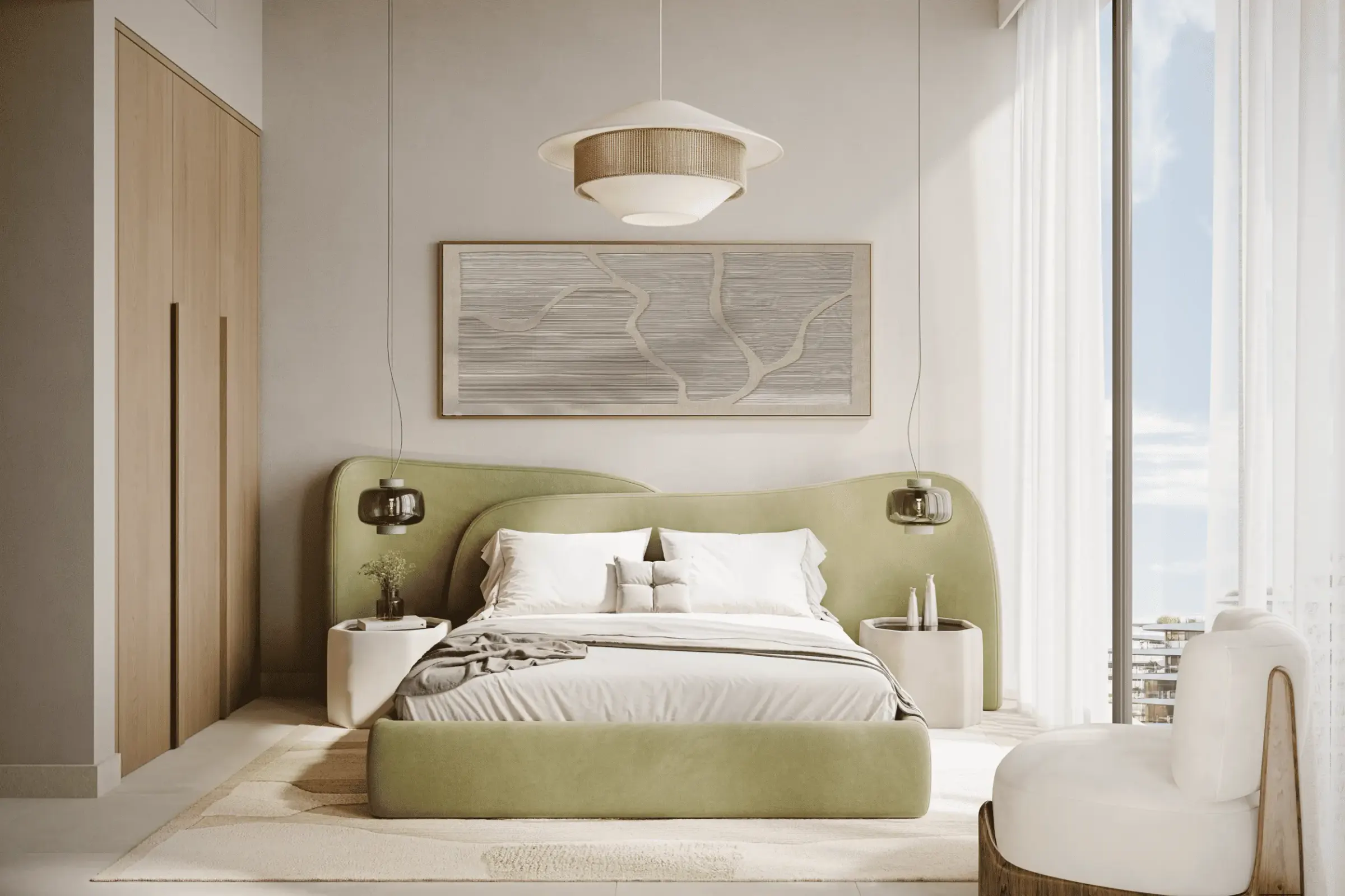 Cascada 2 at Waada — deweloper BT Properties