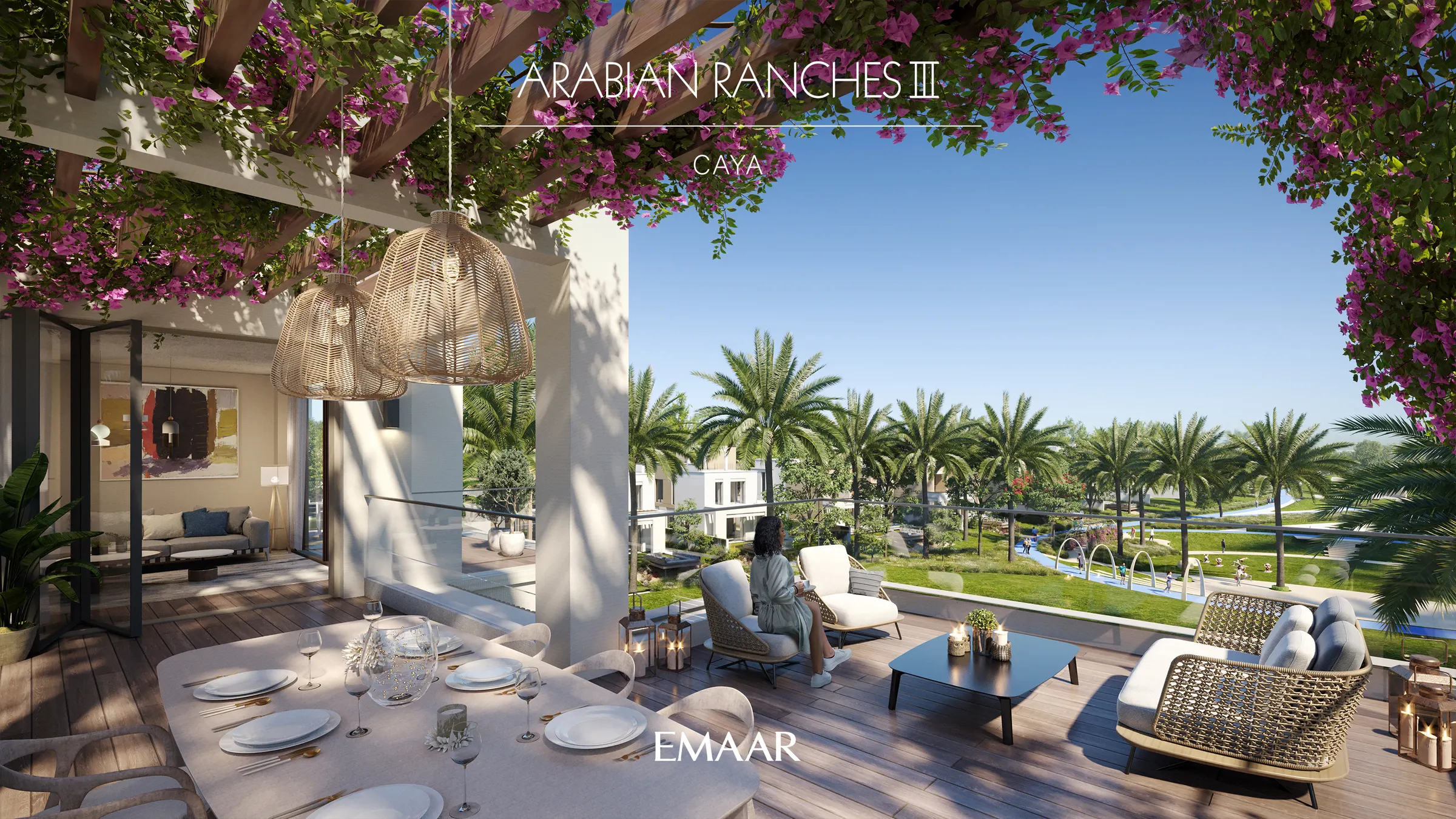 Caya — view 22