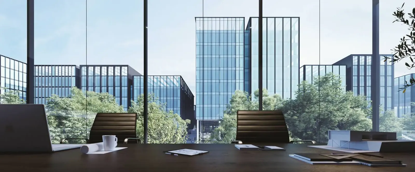 CBD Phase 2 Building 10 — view 7