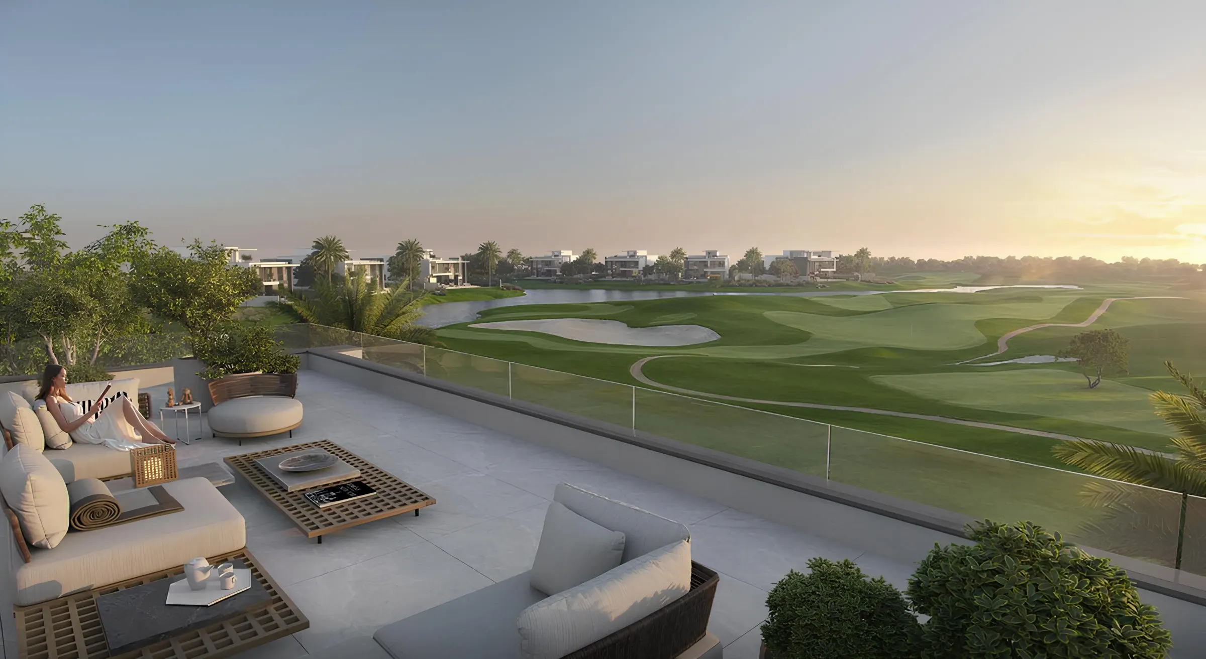 Cedarwood Estates South — zdjęcie 2