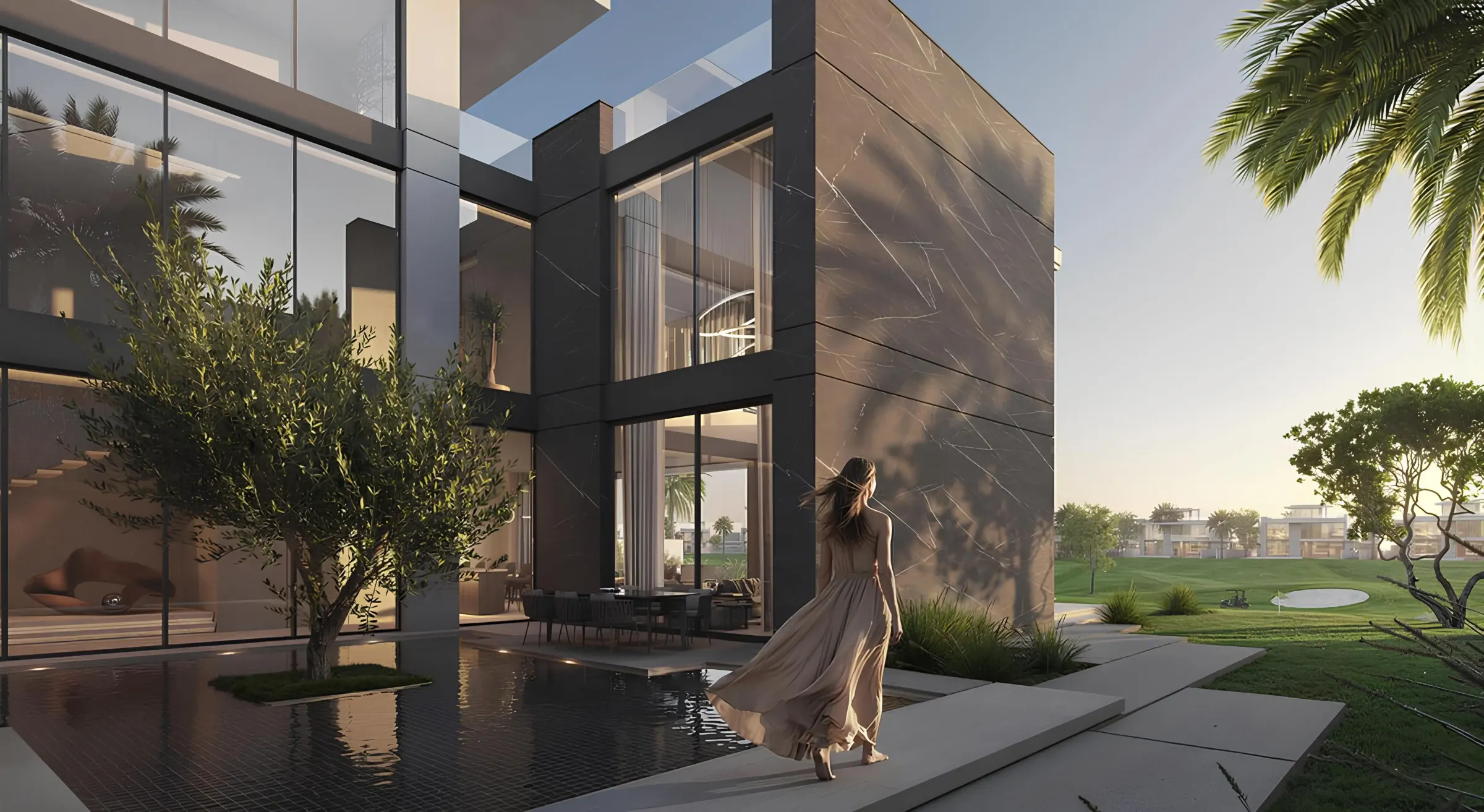 Cedarwood Estates South — zdjęcie 9