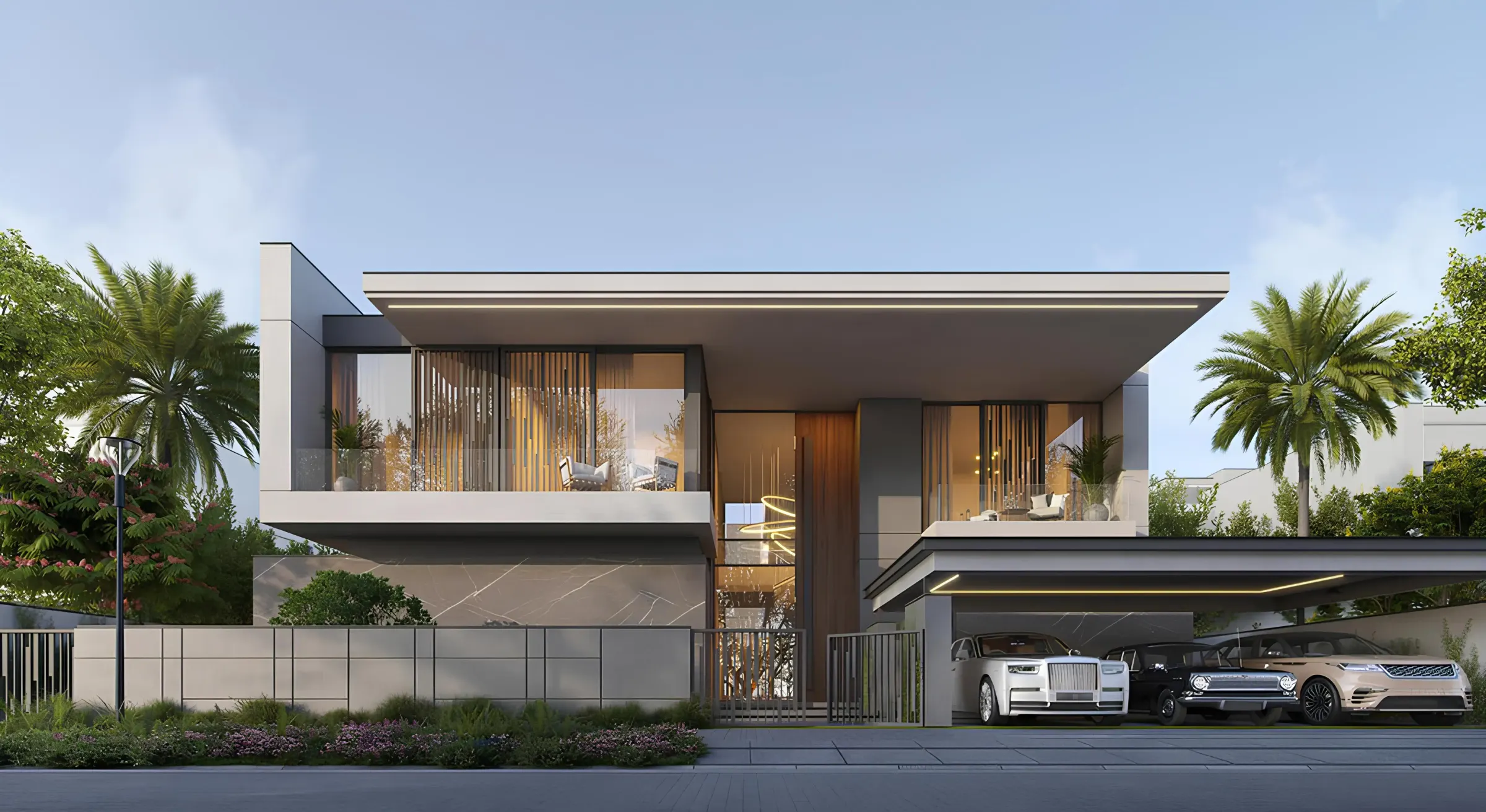Cedarwood Estates South — zdjęcie 11