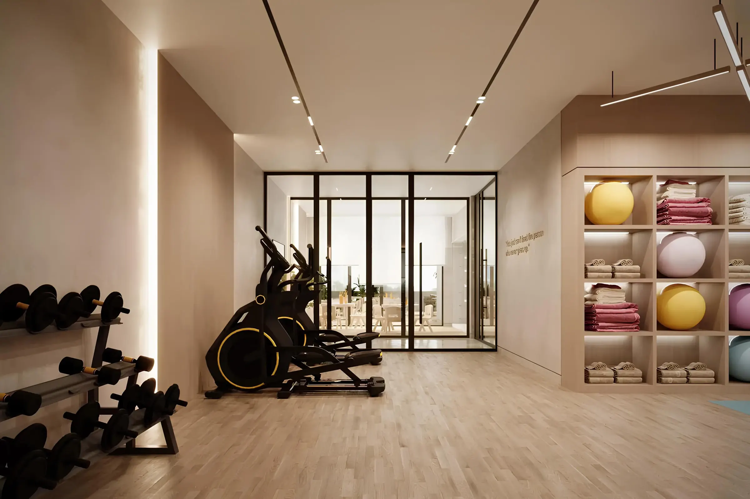 Celestara Residences by AL Dhana Real Estate Development