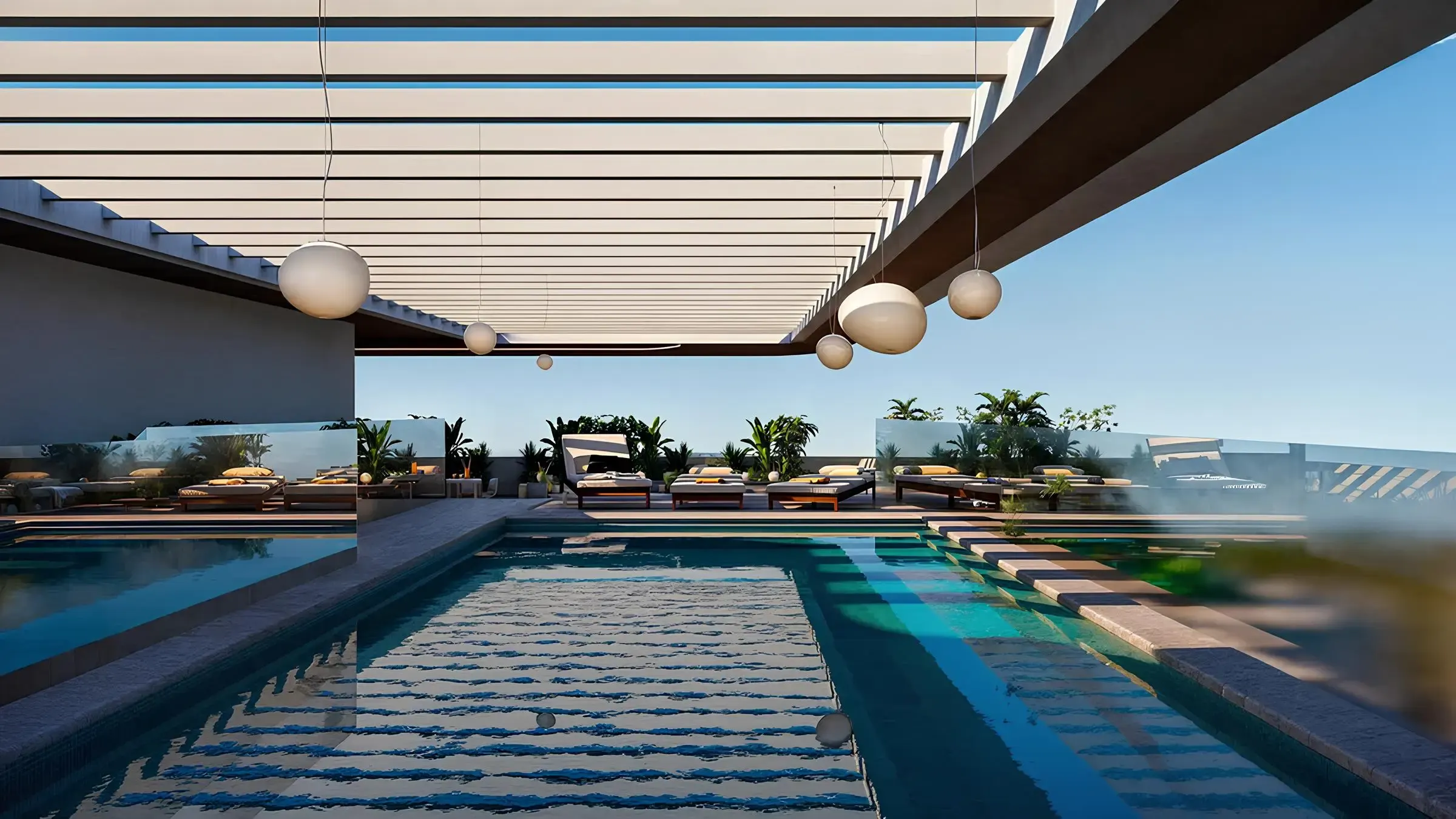 Celestara Residences — view 2