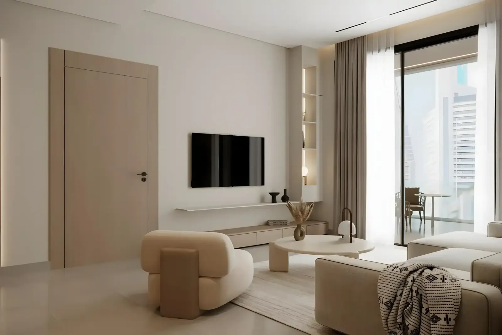Celestara Residences — view 5