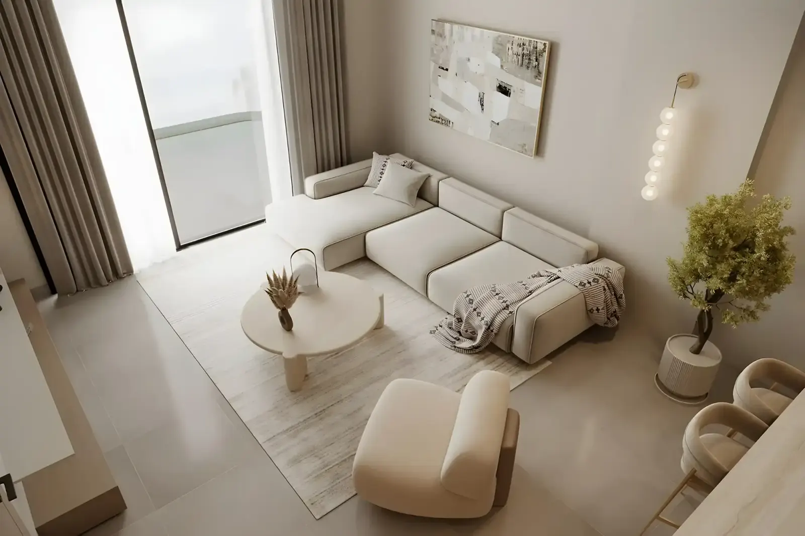 Celestara Residences — view 6