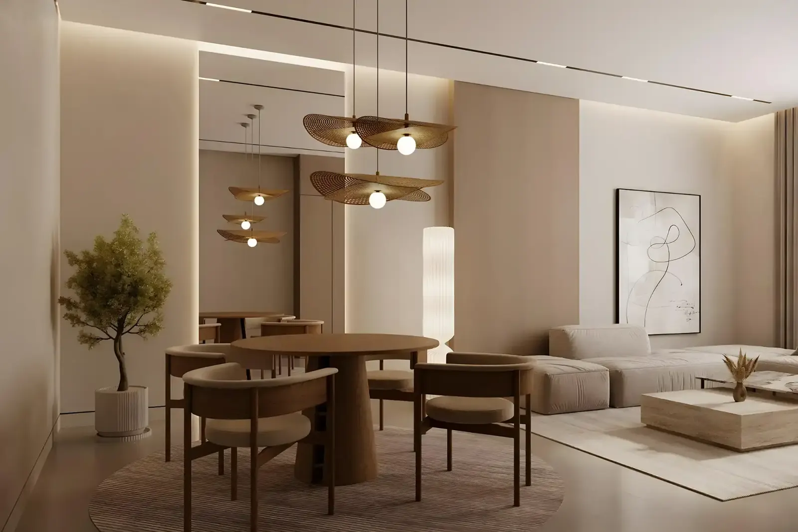Celestara Residences — view 10
